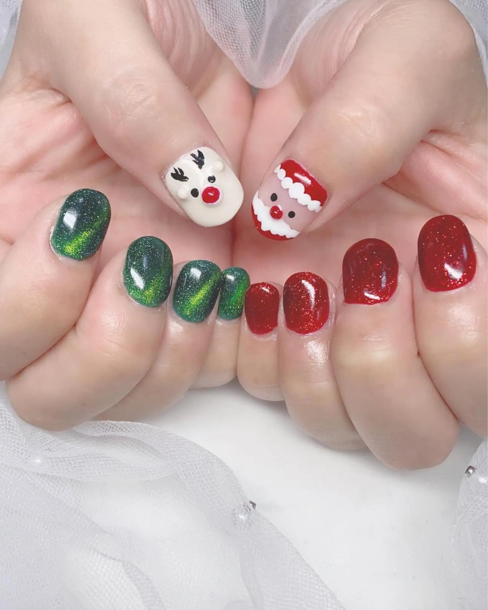 ネイル NailYY所属・NailYY よよのネイルデザイン