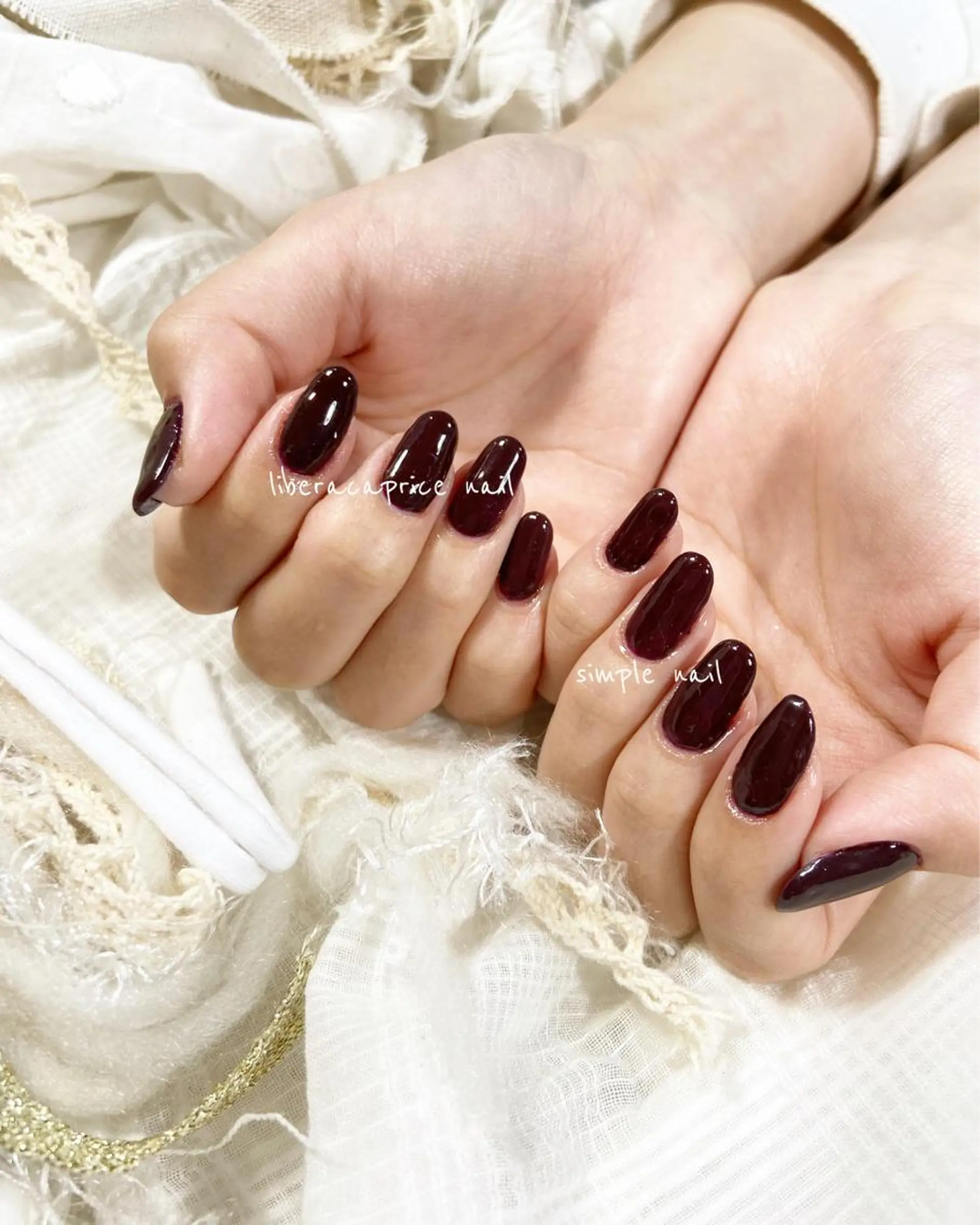 ネイル ネイル・エステ afdlbcのネイルデザイン