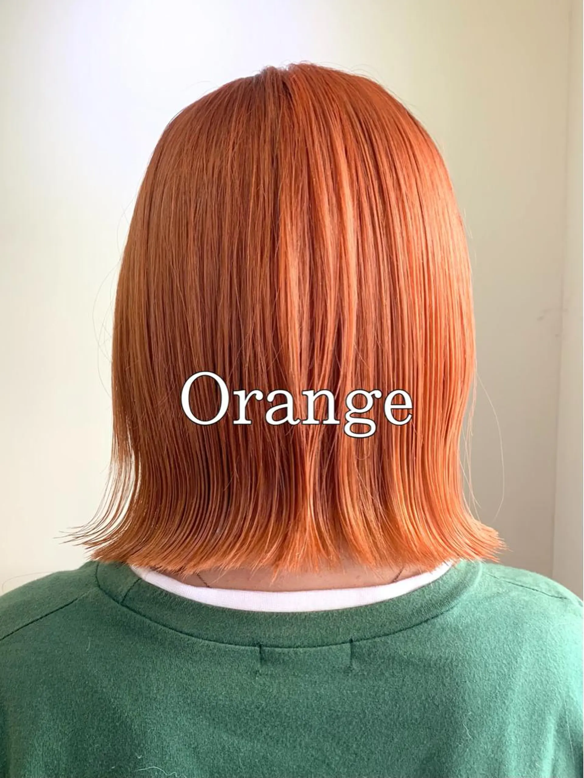 カラー JUNO Hair 아이비/Aibiのその他イメージ