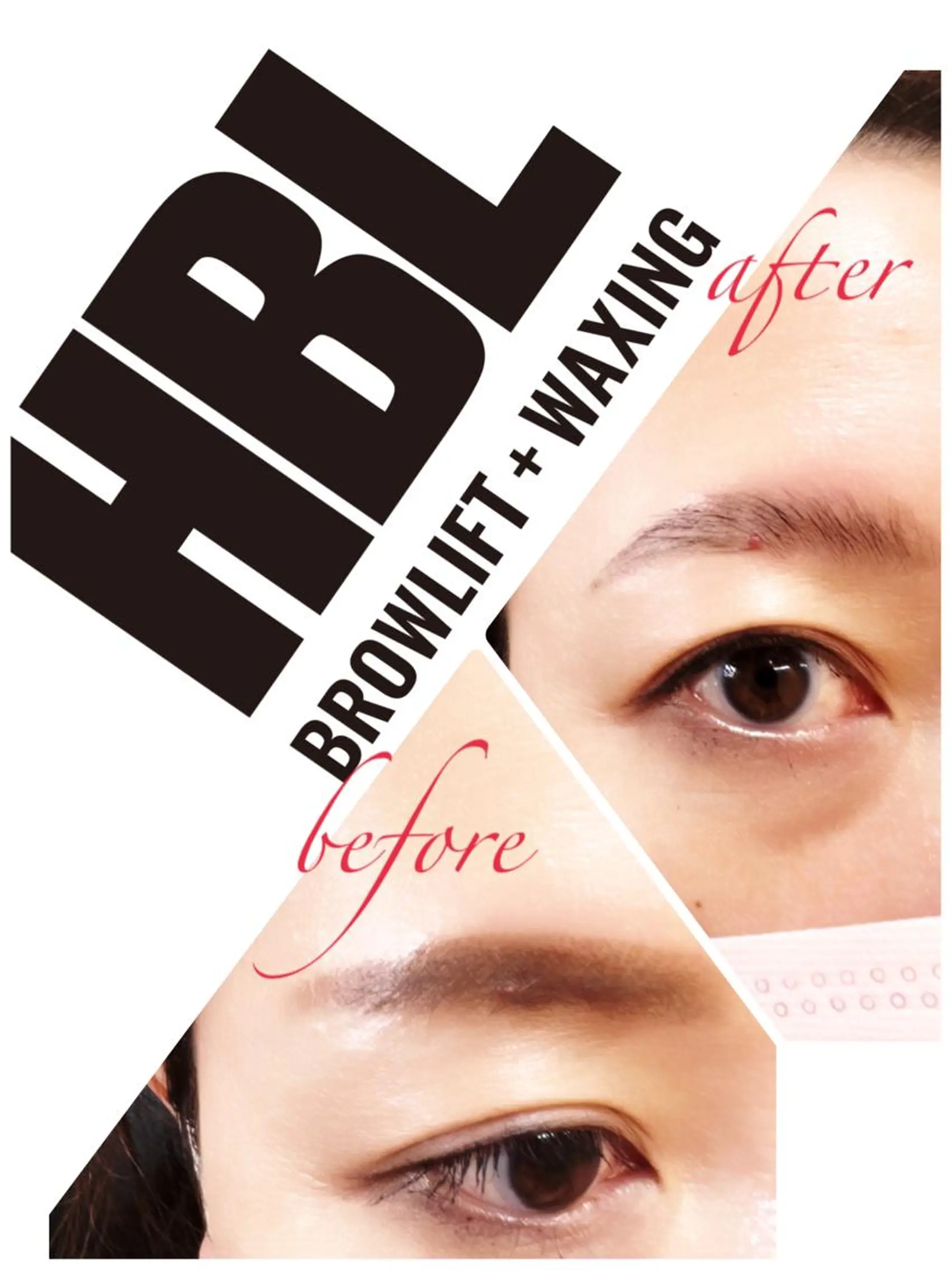 アイブロウ ワックス脱毛 その他(アイブロウ) pico所属・pico 守口 大日 門真 寝屋 摂津のマツエク・マツパデザイン