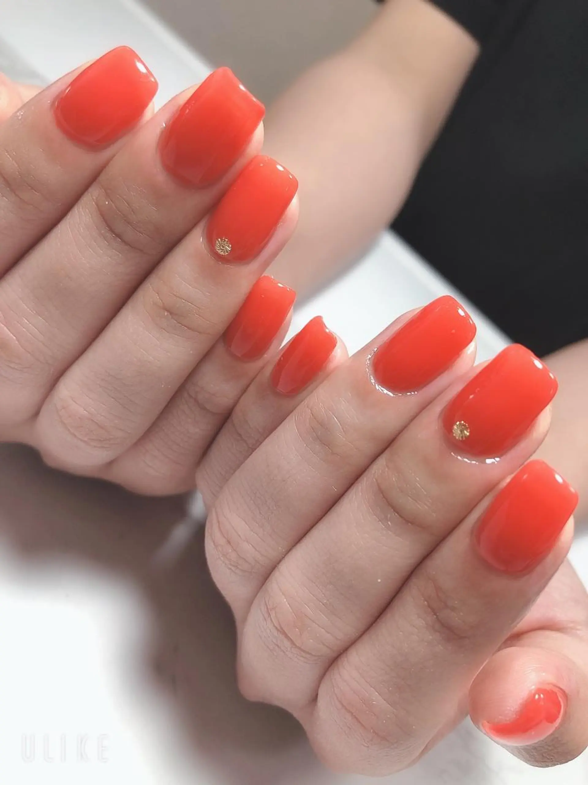 ネイル Nailsalon Luanaのネイルデザイン