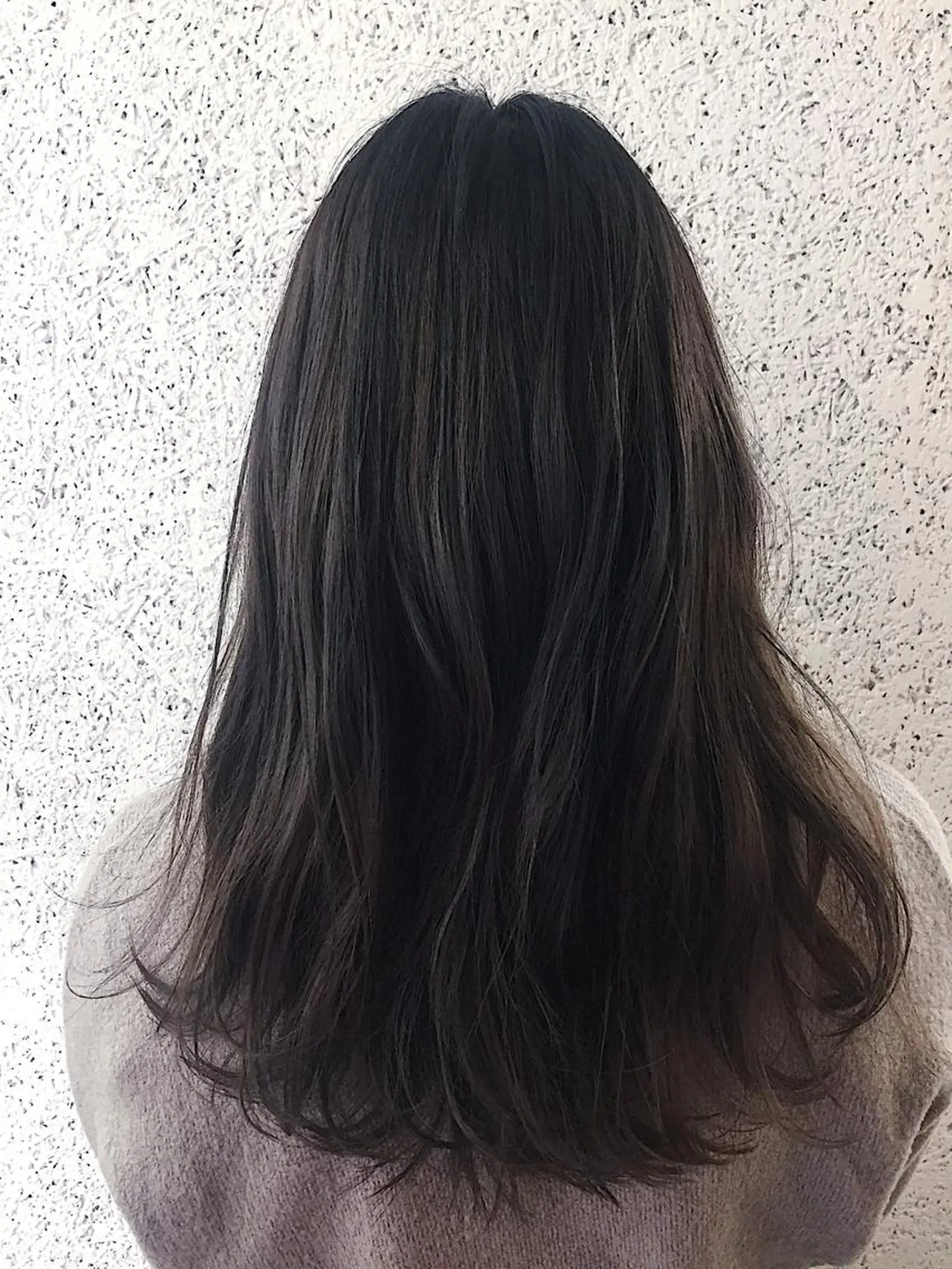 ロング カラー パーマ ヘアアレンジ アディクシーカラー アッシュ ベージュカラー ブリーチ ブルーカラー ヘアカラー トリートメント ヘアセット ✨ハイクオリティ✨ 山本香也のヘアスタイル