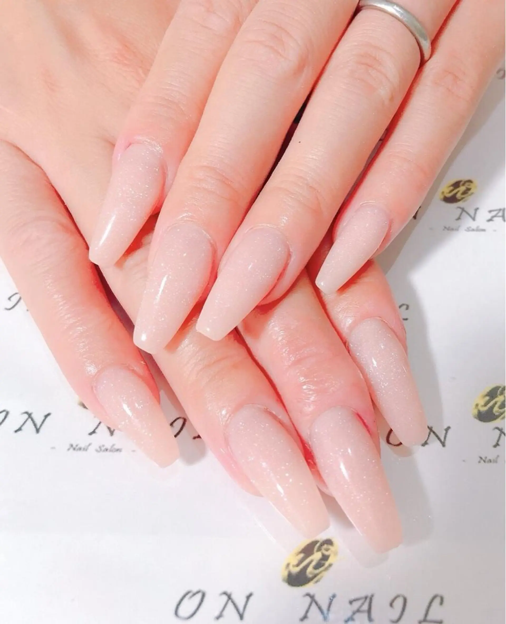 ネイル onnail mikoのネイルデザイン
