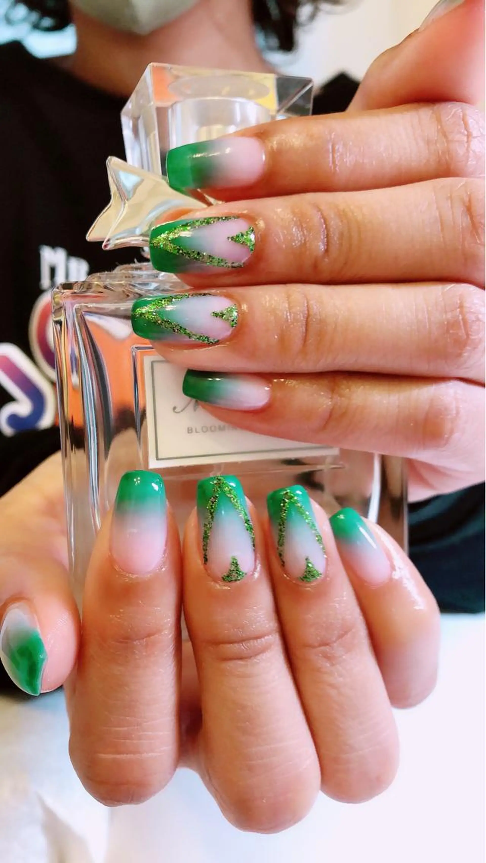 ネイル Petite Cannelle所属・Petite Cannelleのネイルデザイン