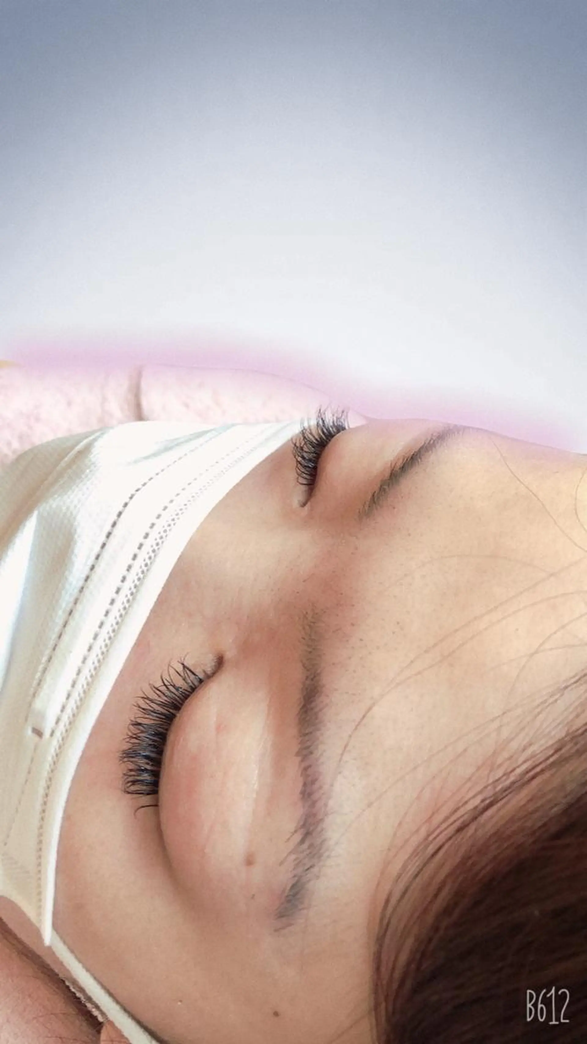 マツエク・マツパ loisir yamanoのマツエク・マツパデザイン