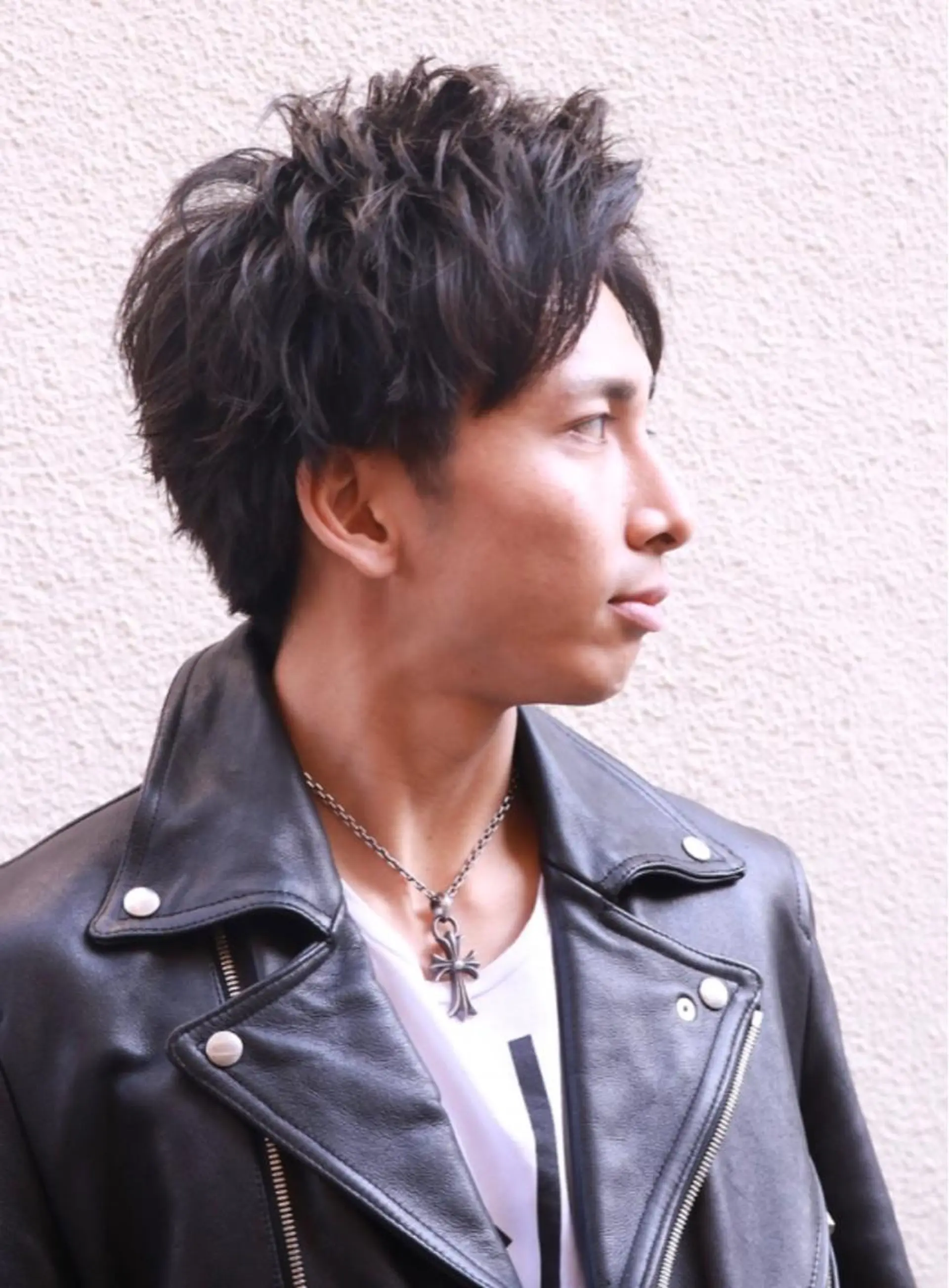 ショート メンズ 🎩メンズ特化 健太🎩のヘアスタイル