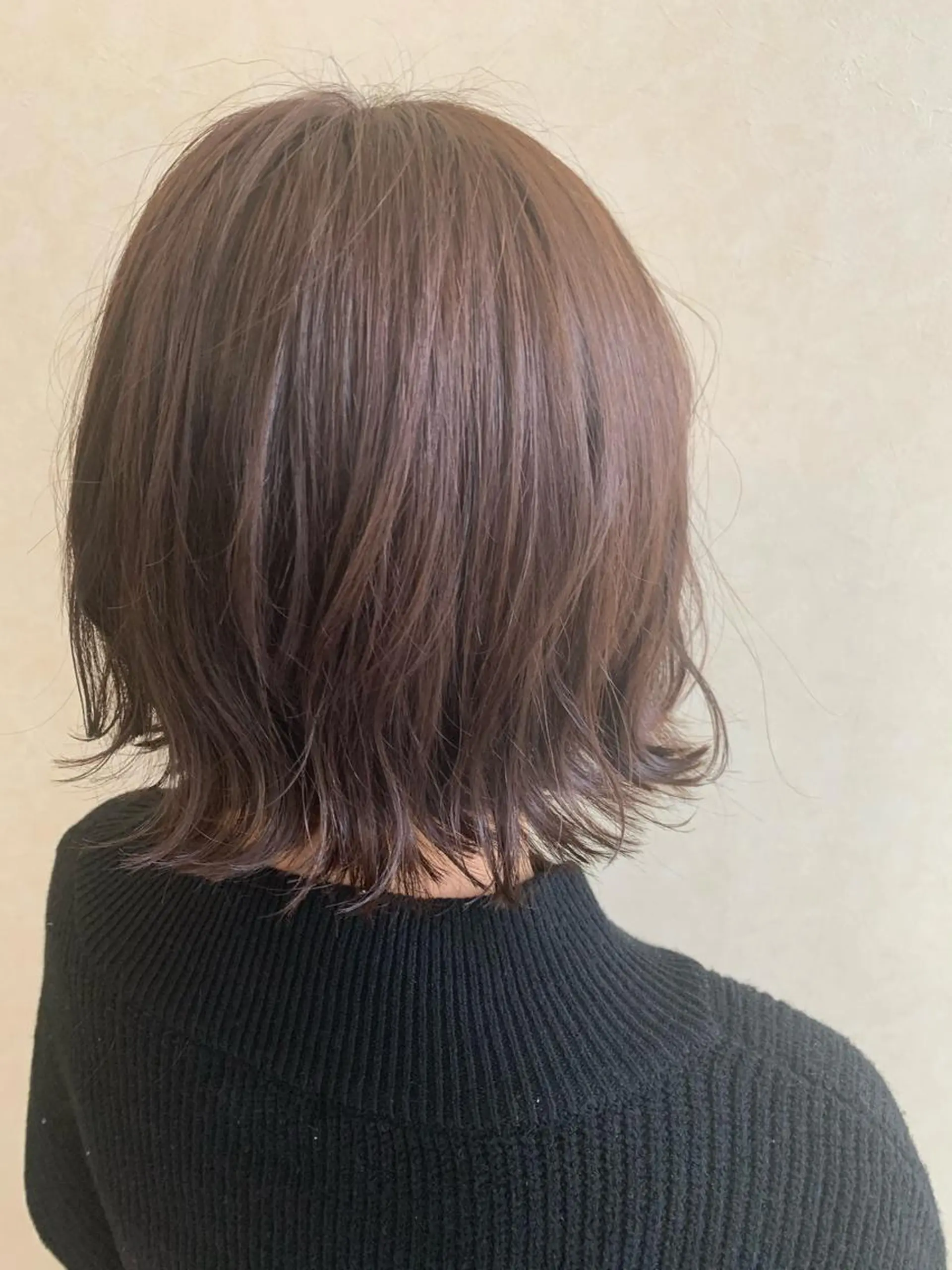 ショート 韓国ヘア特化型美容師 カワノマイ🇰🇷のヘアスタイル