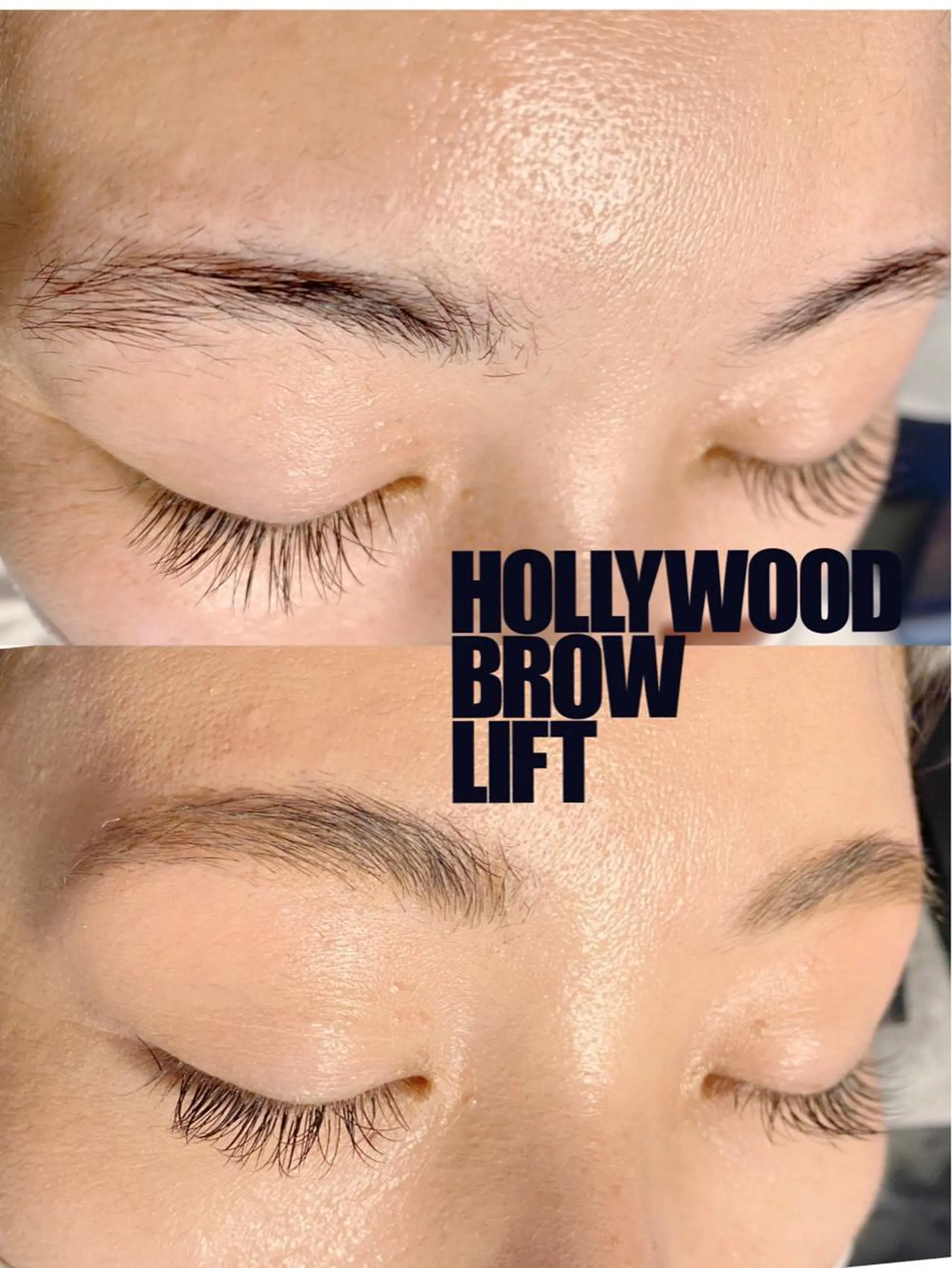 アイブロウ ワックス脱毛 その他(アイブロウ) Boluxe ...の眉毛・アイブロウイメージ