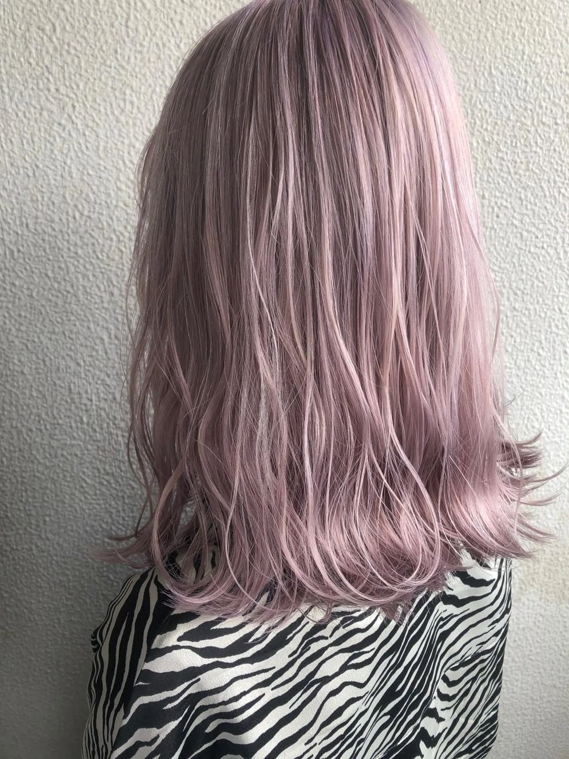 ロング 森本裕/オーナー/ スパイラルパーマのヘアスタイル