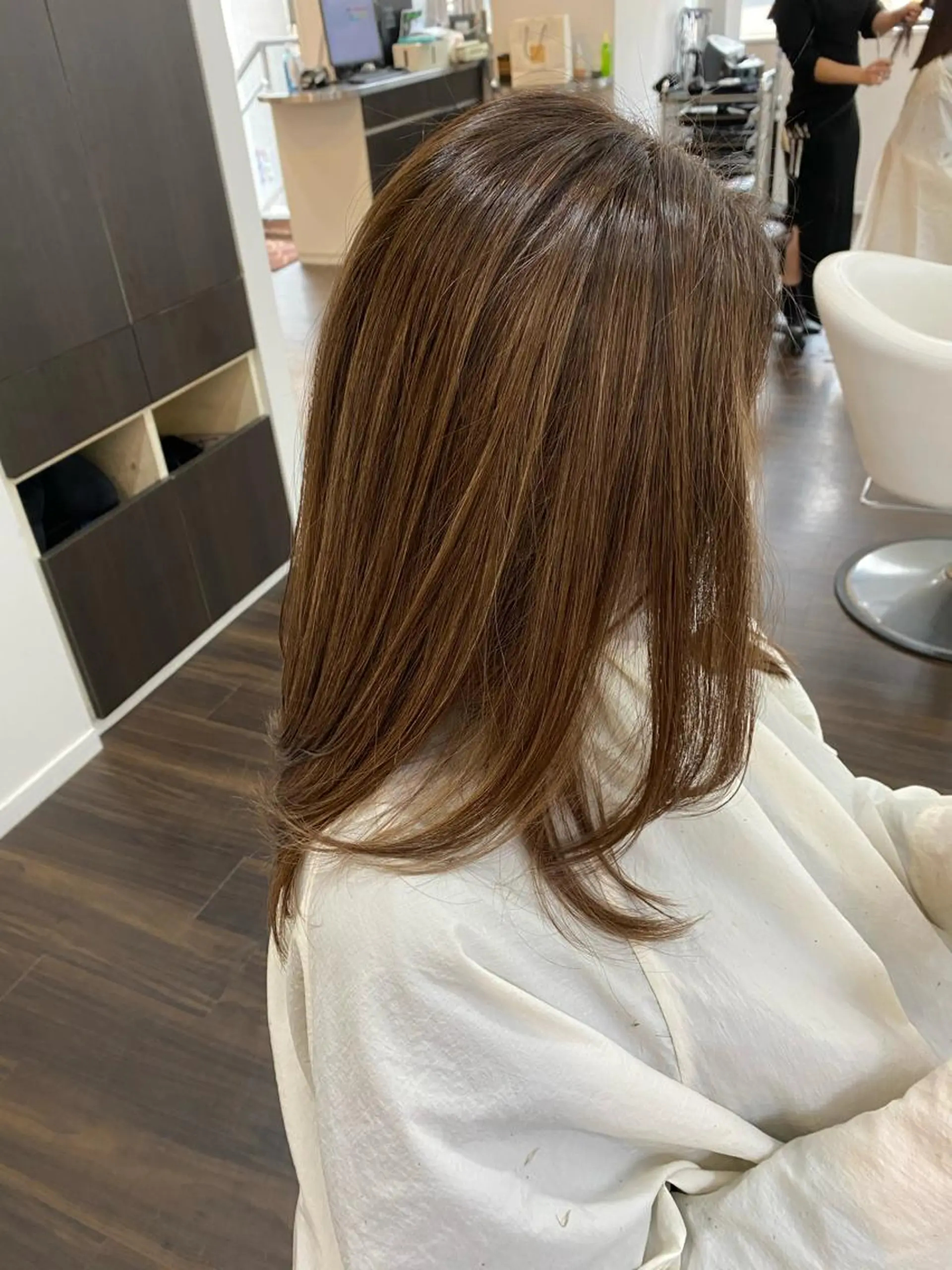 ロング トリートメント 髪質改善FORMA 💫S.Katohのヘアスタイル