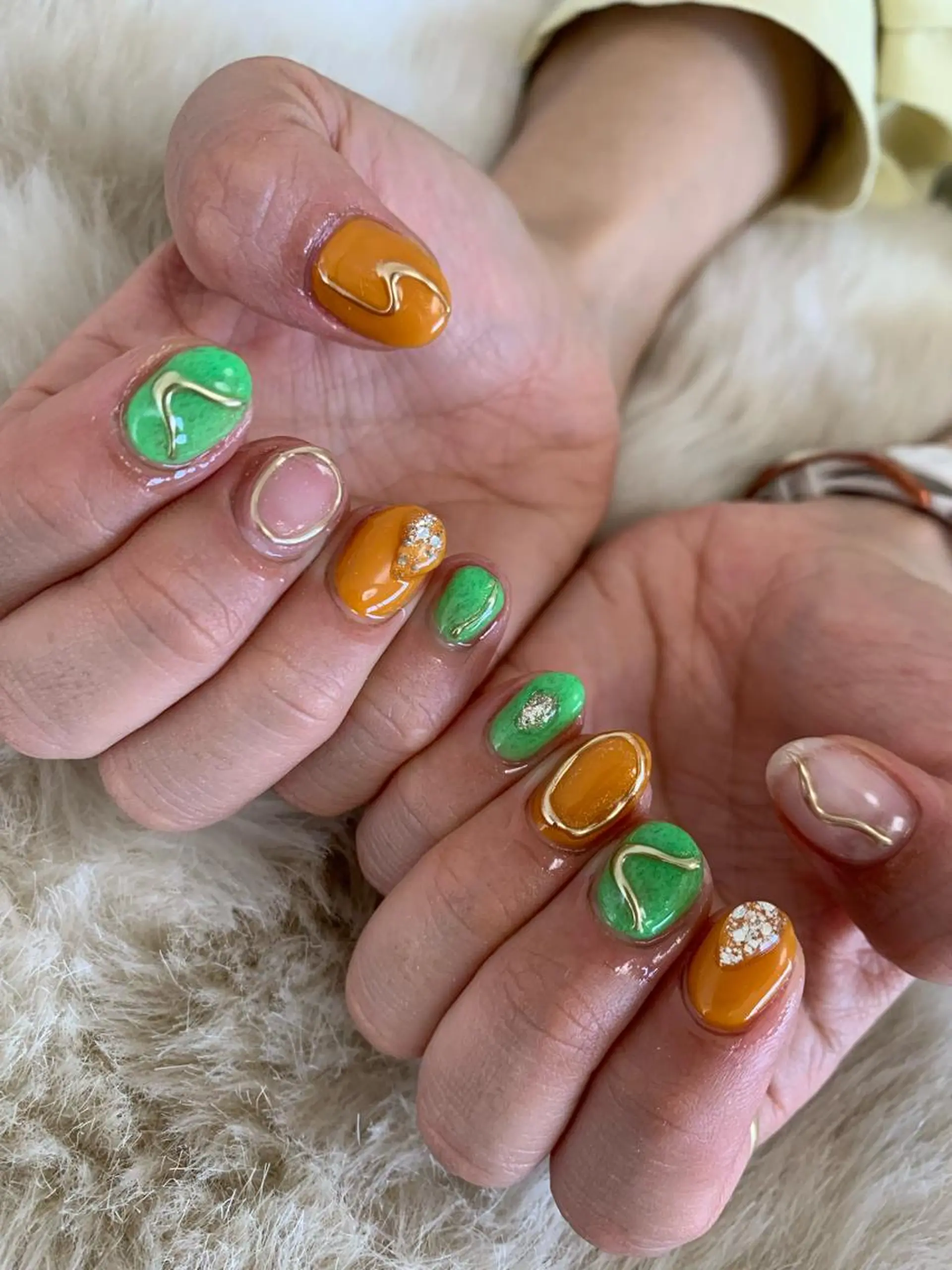 ネイル private nail salon   Amily所属・竹澤 紫乃のその他イメージ