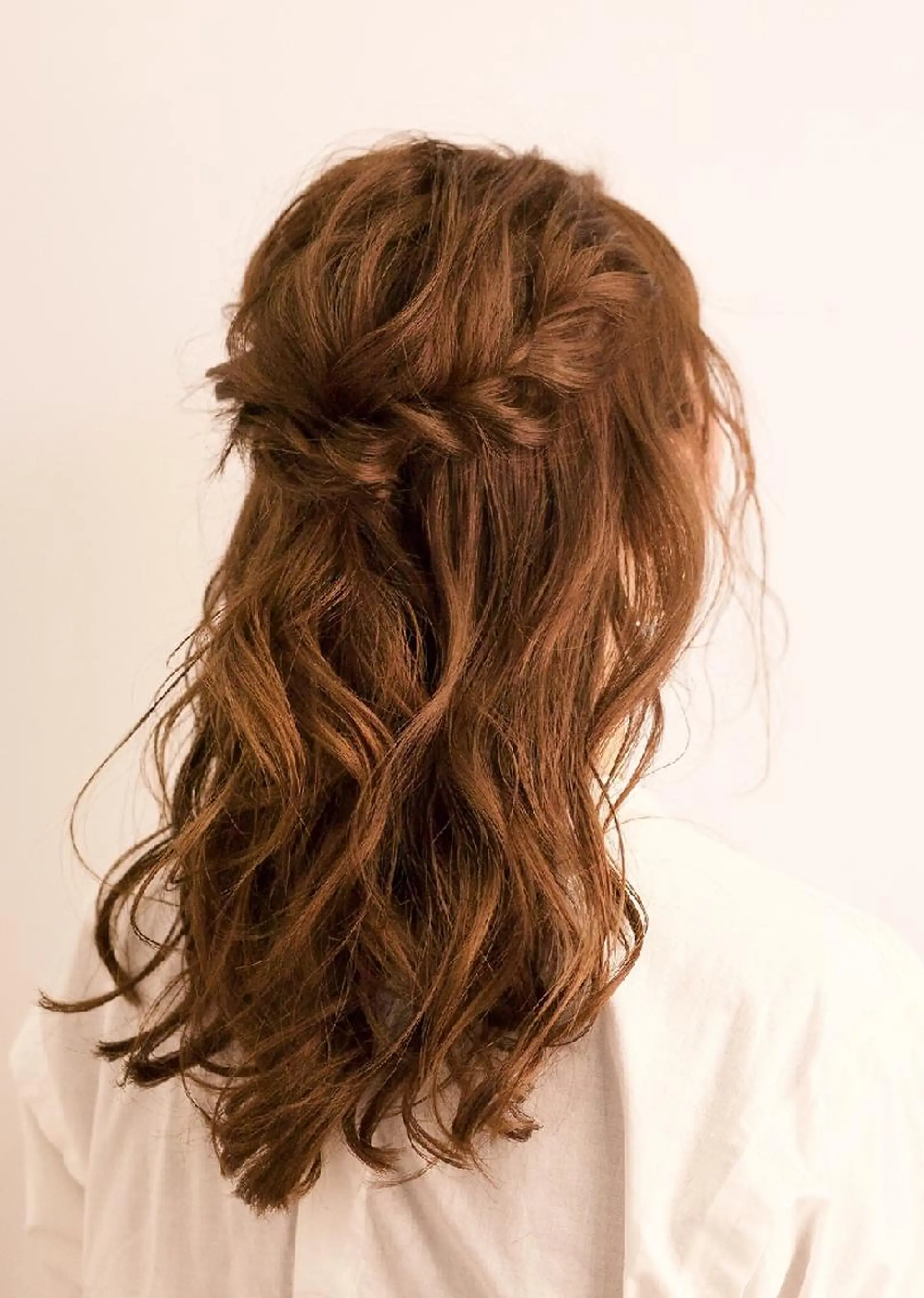 ヘアアレンジ Nina by Babylone 佐鳴台店（ニナバイバビロン）所属・Nina by Babyloneのヘアスタイル