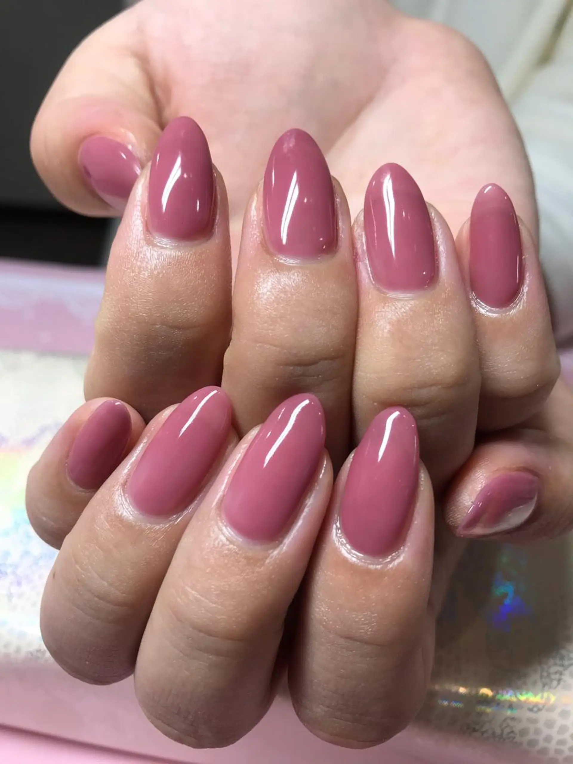 ネイル Nail Salon ワンダフルのネイルデザイン