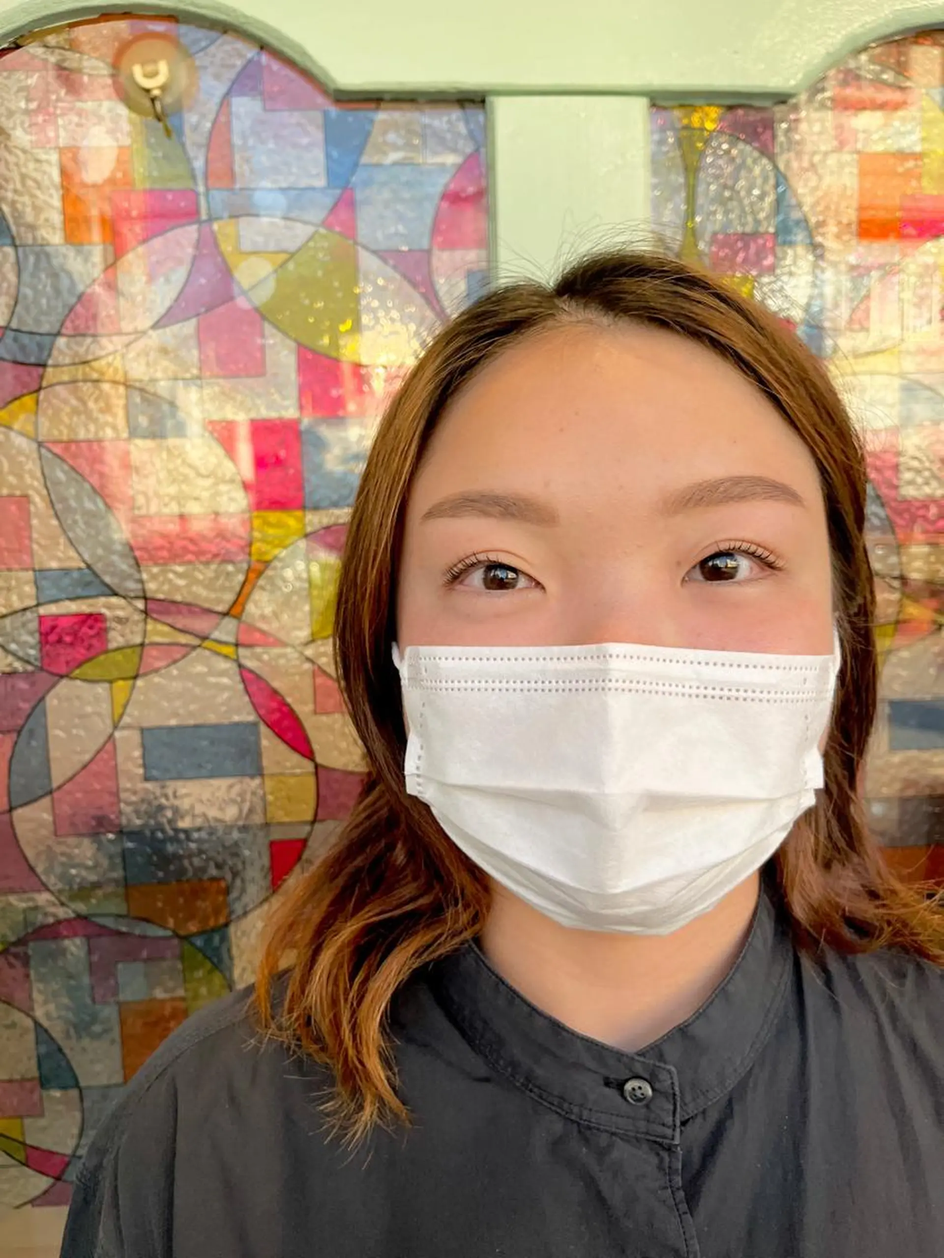 マツエク・マツパ アイブロウ ワックス脱毛 Oak所属・【 Oak 】 -ERIKOのエステ・リラクイメージ