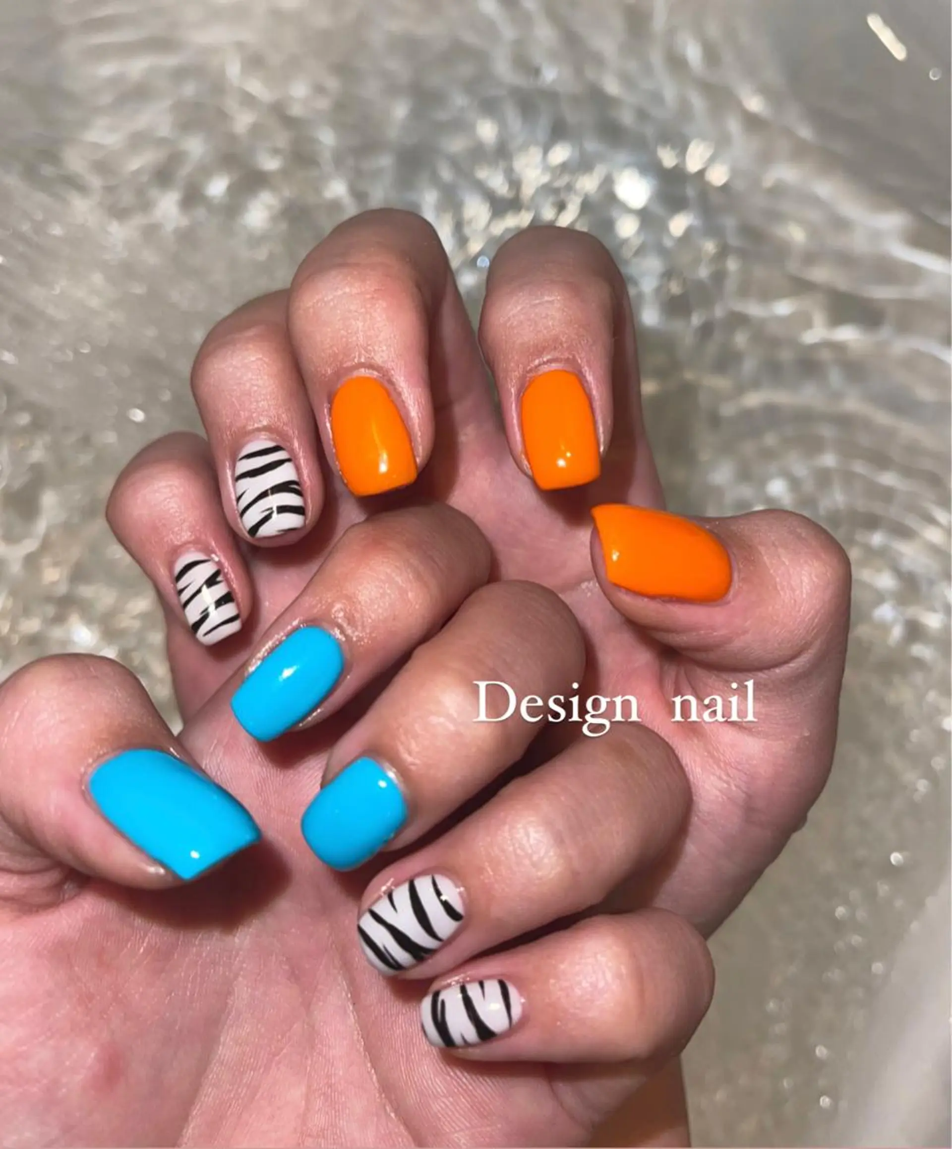 ネイル SATO .のマツエク・マツパデザイン