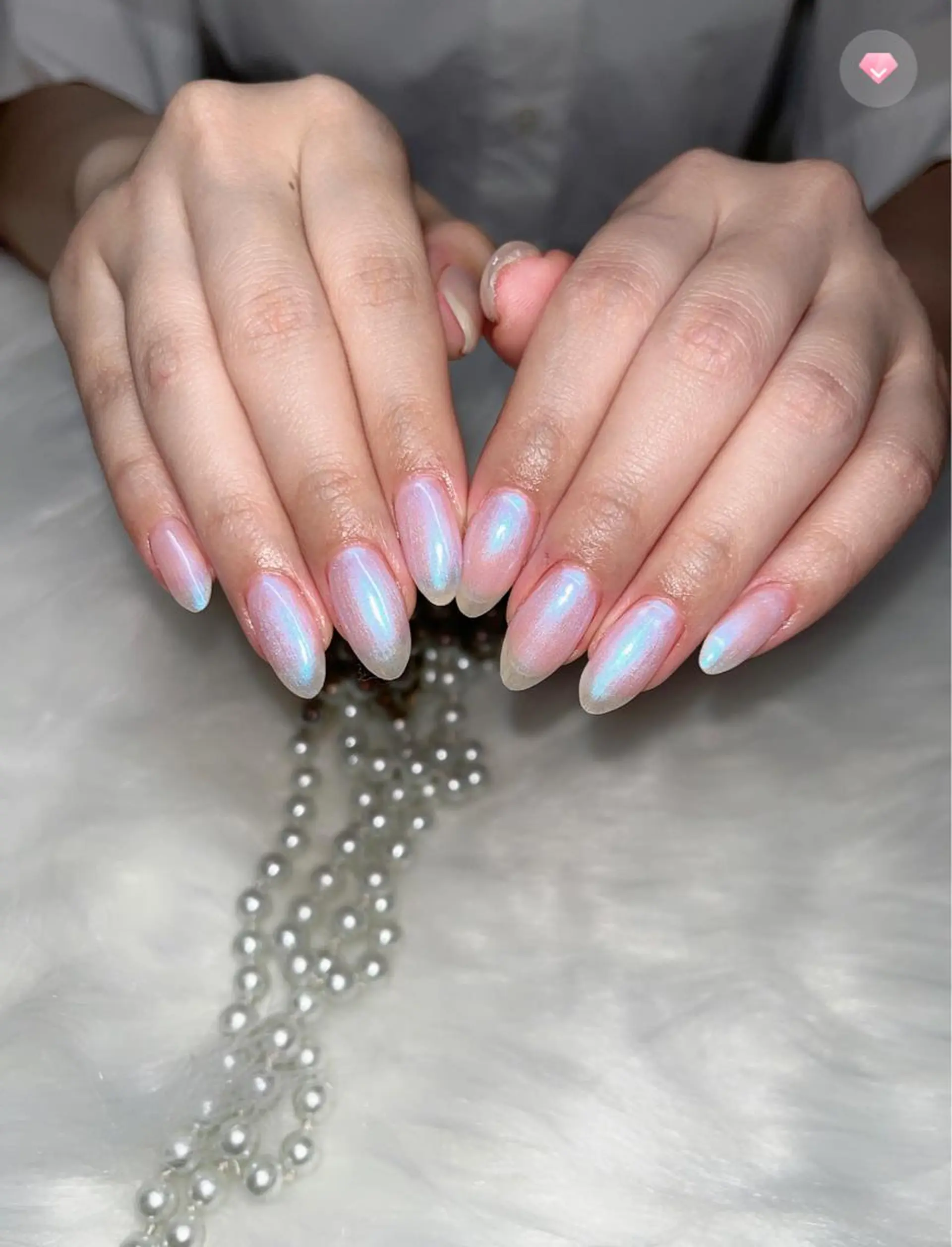 ネイル ハンドネイル ༺༒T&K nail ༒༻のネイルデザイン