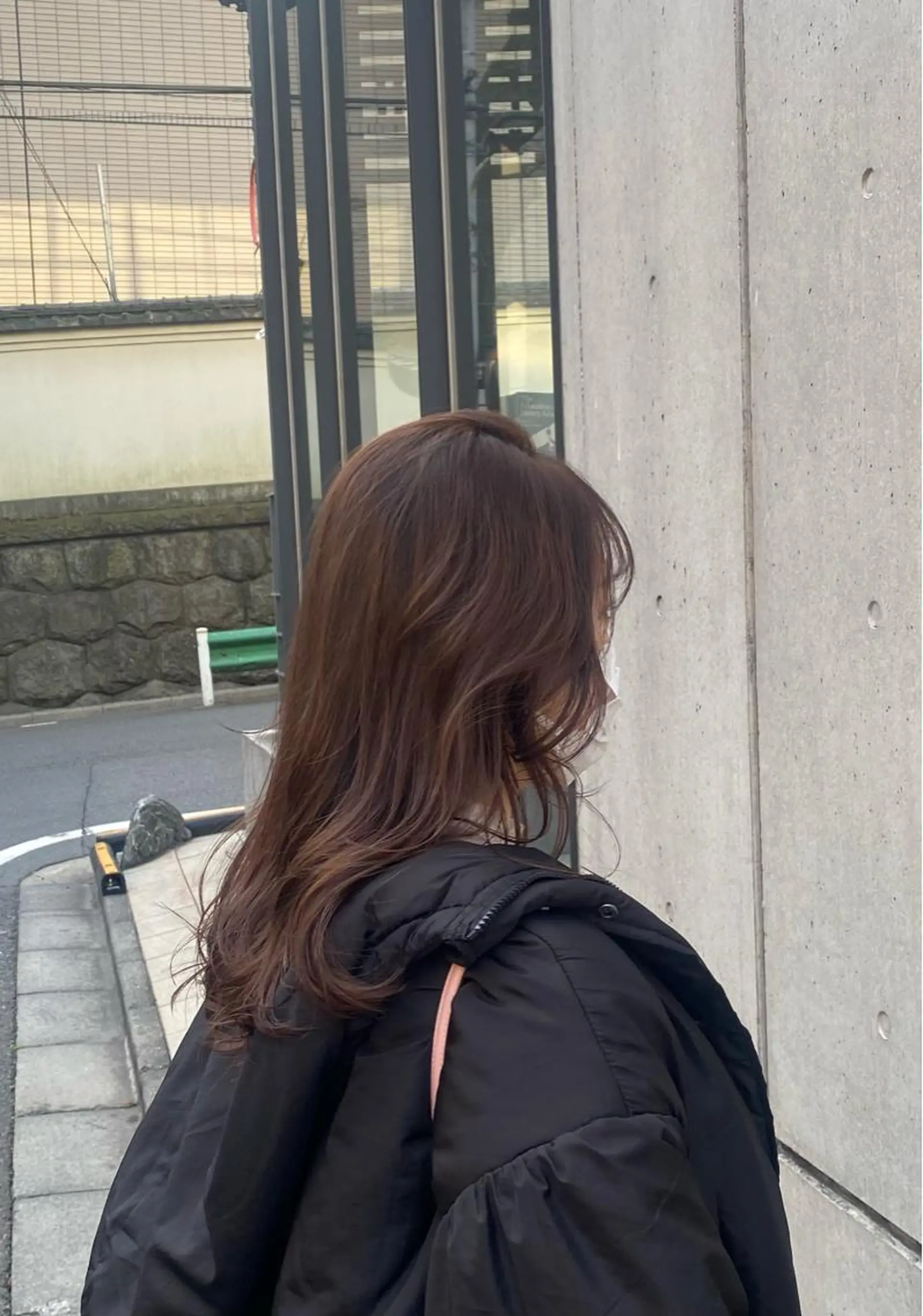 セミロング LOTUS表参道所属・【代表】 🌟MASA🌟美髪のヘアスタイル