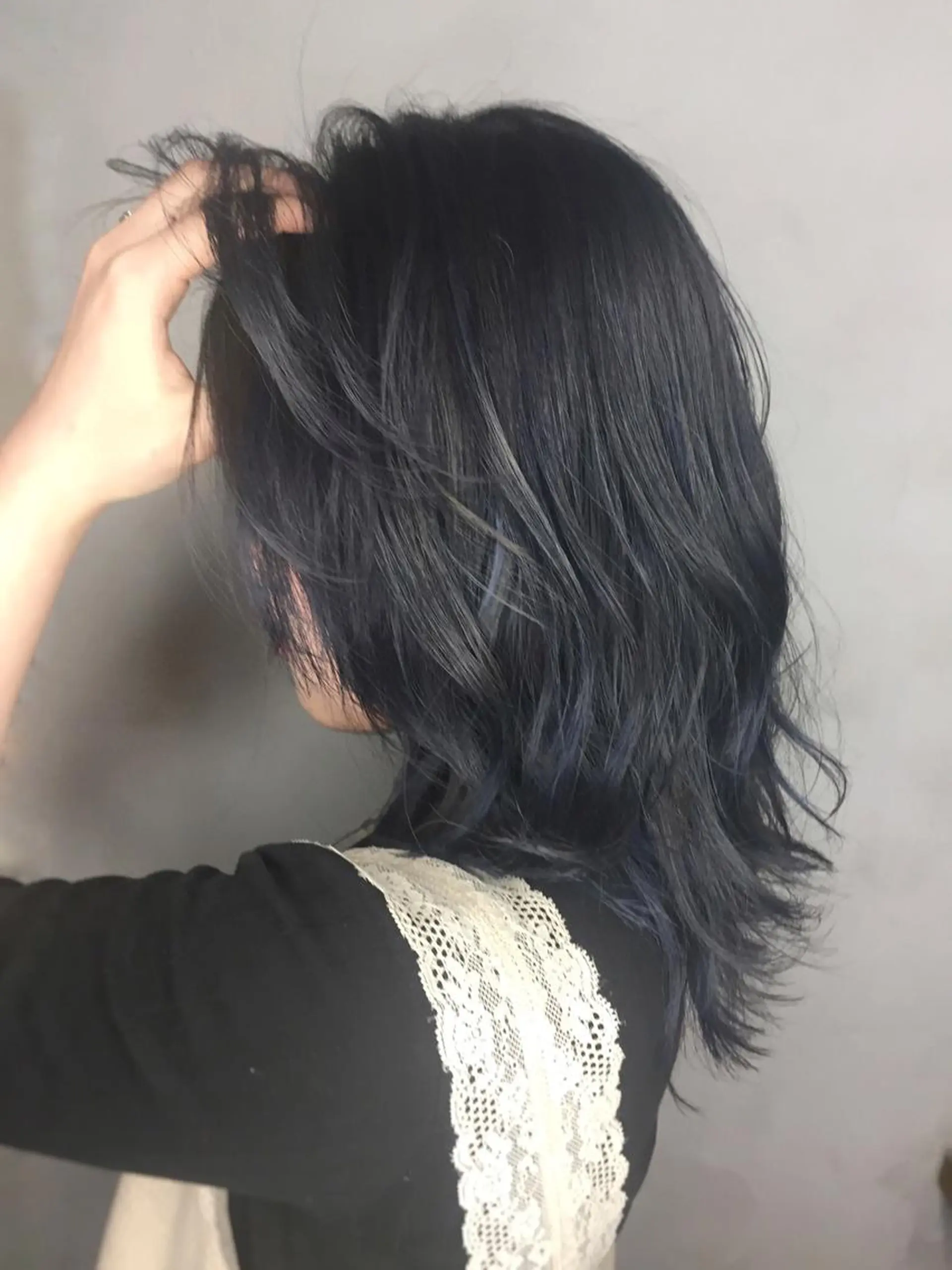 セミロング カラー 髙田　健治 (ケンジ)のその他イメージ