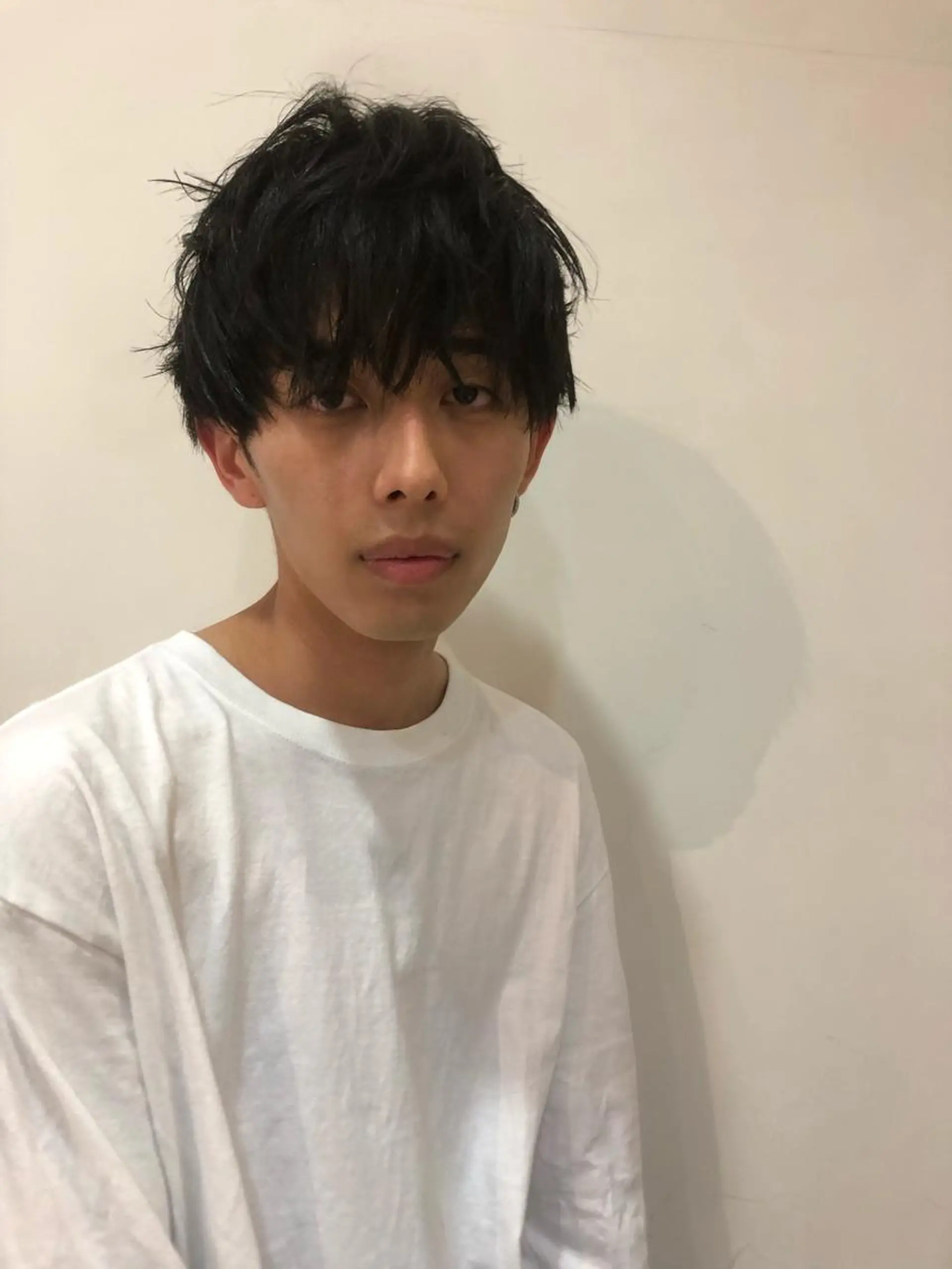 メンズ 渋谷✨yuto✨全 メニュー得意です🙏のヘアスタイル