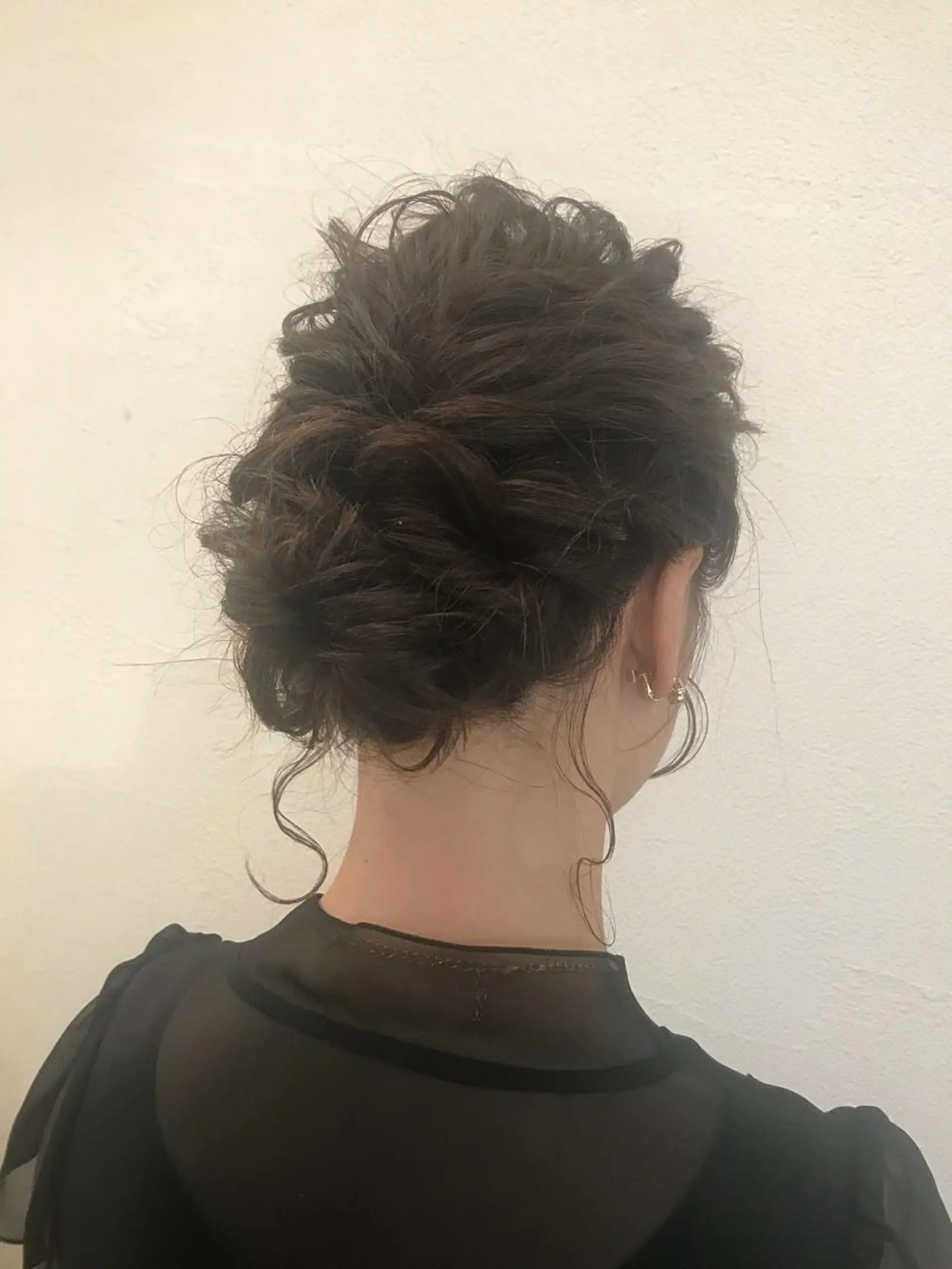 セミロング Neolive Cava 相模大野店所属・sola: neoliveのヘアスタイル