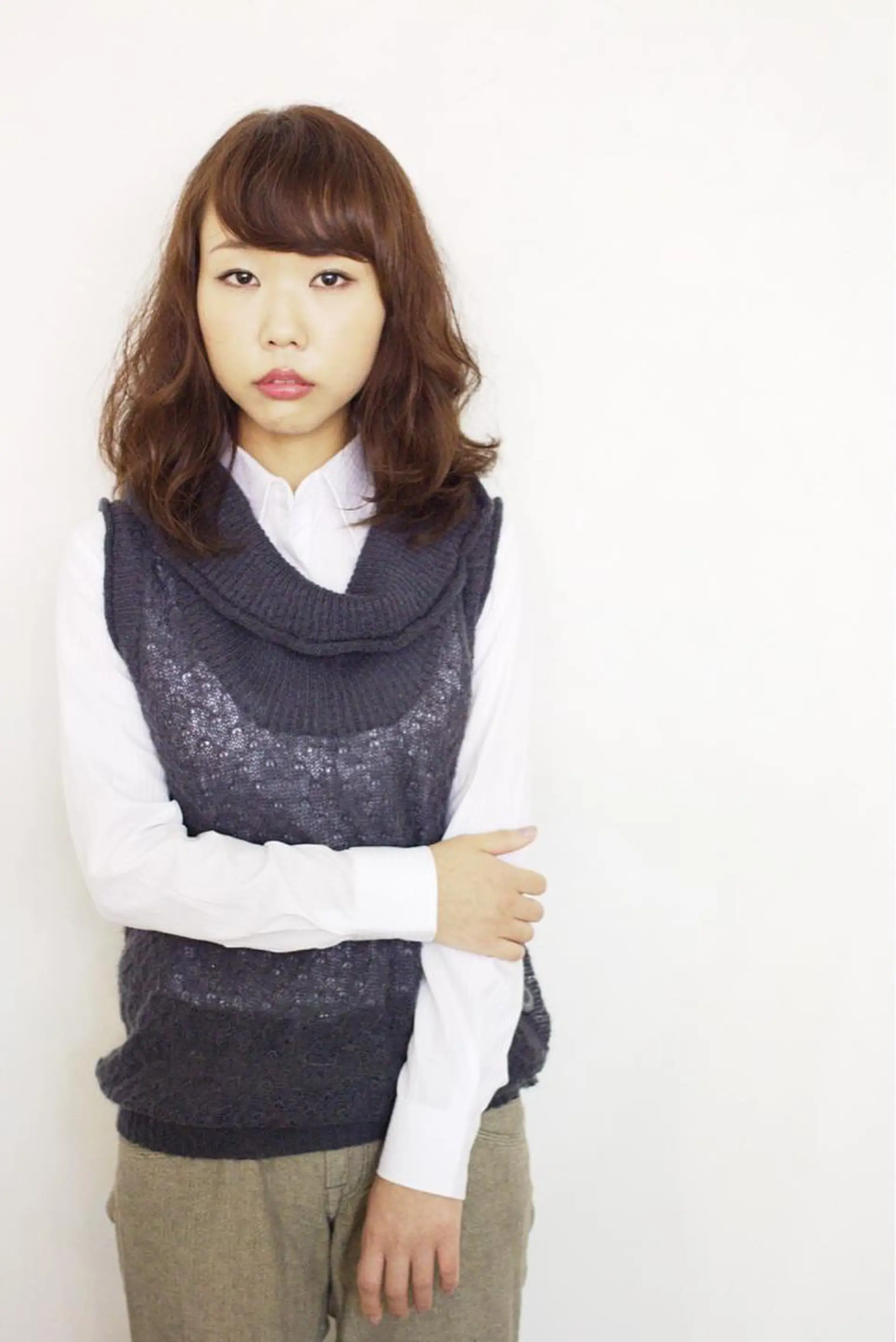 ミディアム hair make feb東川口店所属・佐野 寛のその他イメージ