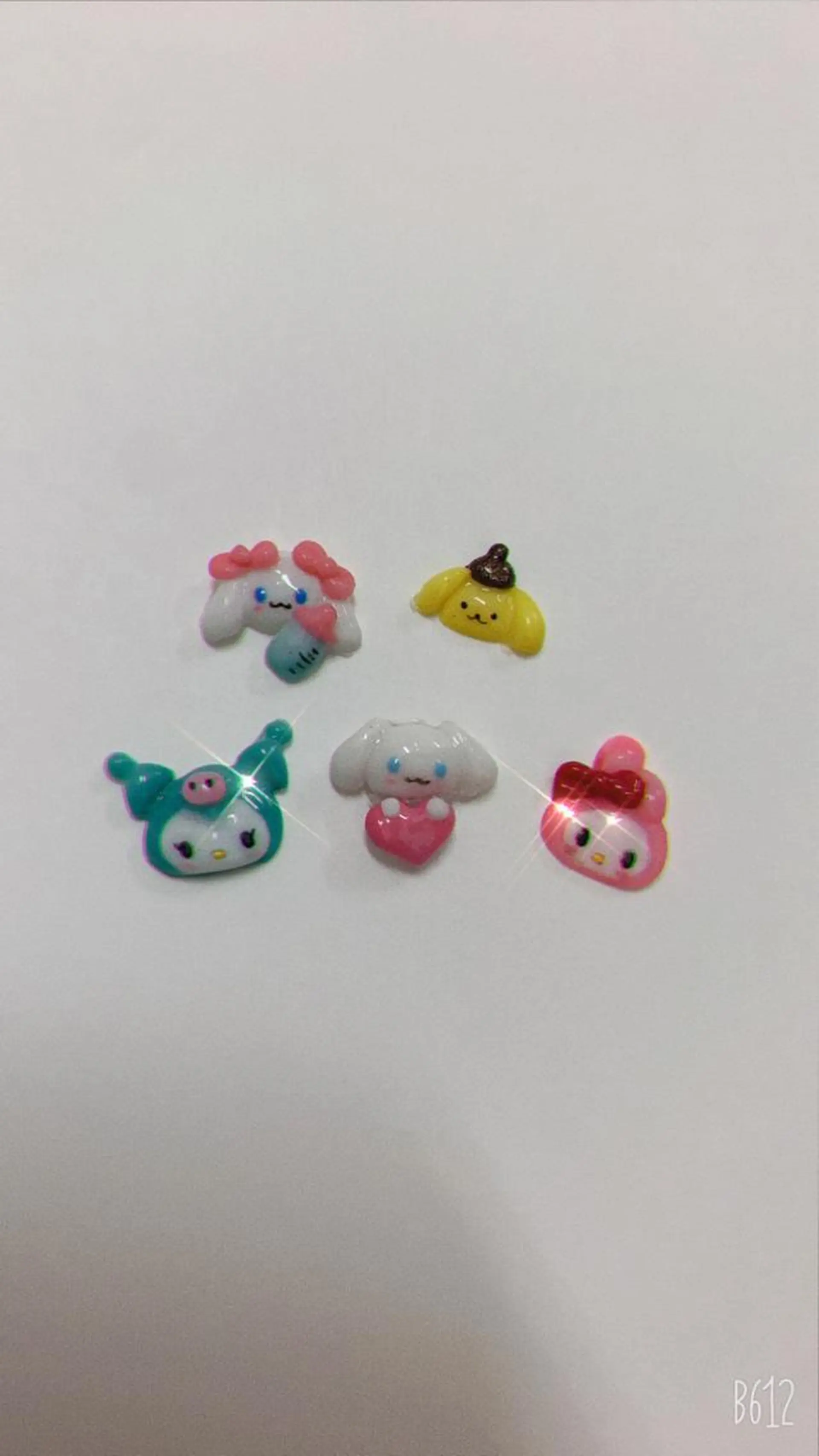 ネイル その他(ネイル) T. kayoのネイルデザイン
