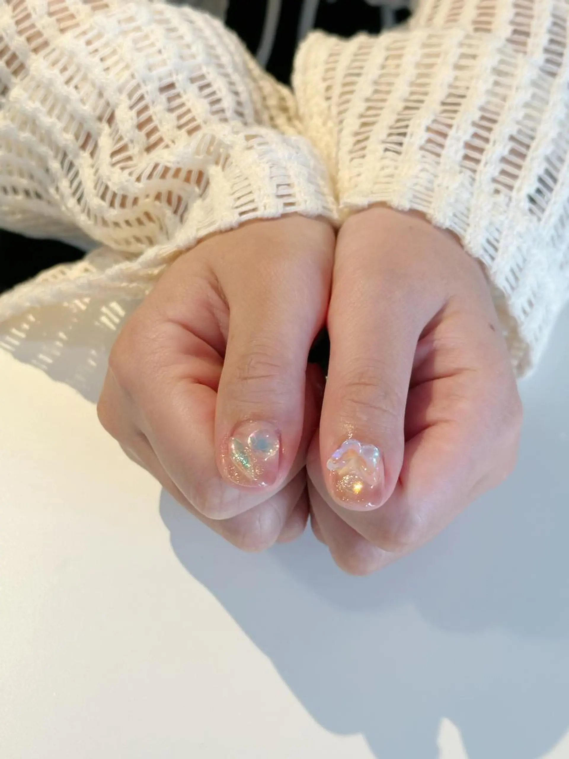 ネイル tsugi nailのネイルデザイン