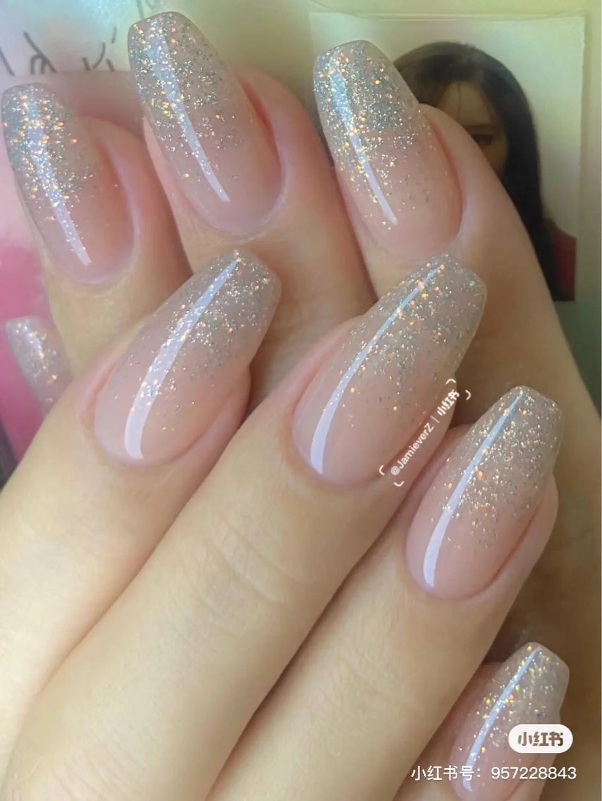 ネイル Hana  NAIL所属・新宿YISInail スカルプ専門店のネイルデザイン