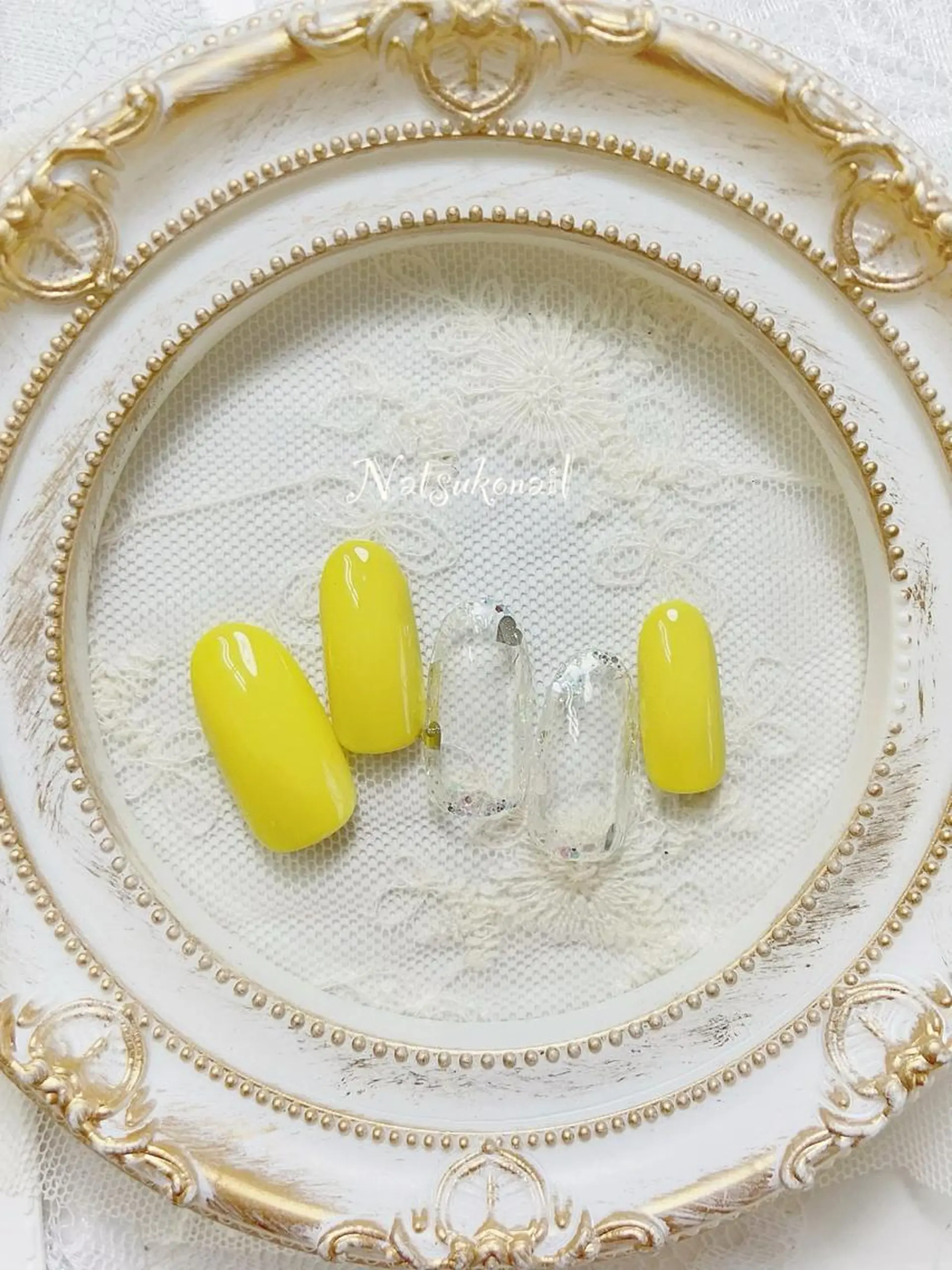 ネイル NATSUKO NAILのネイルデザイン