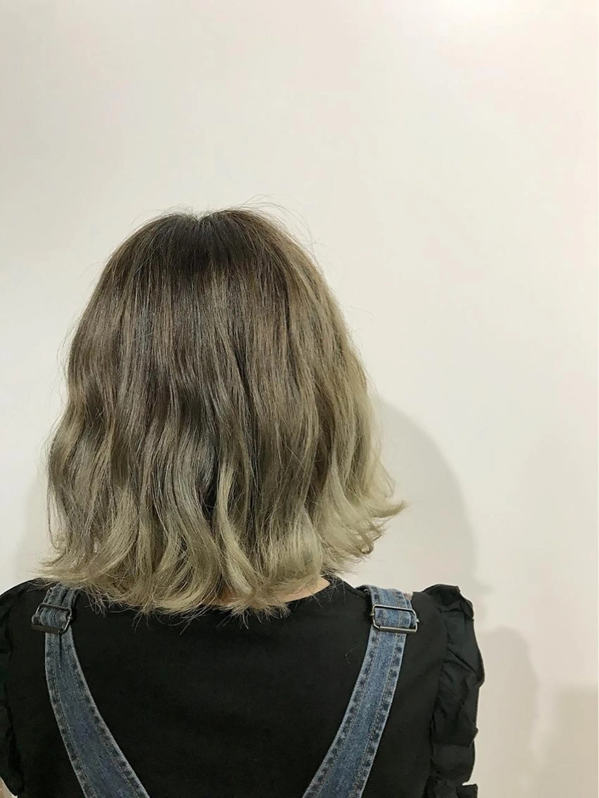 ショート modern made モダンメイド所属・イメチェン☆丁寧接客 田中 優貴のヘアスタイル