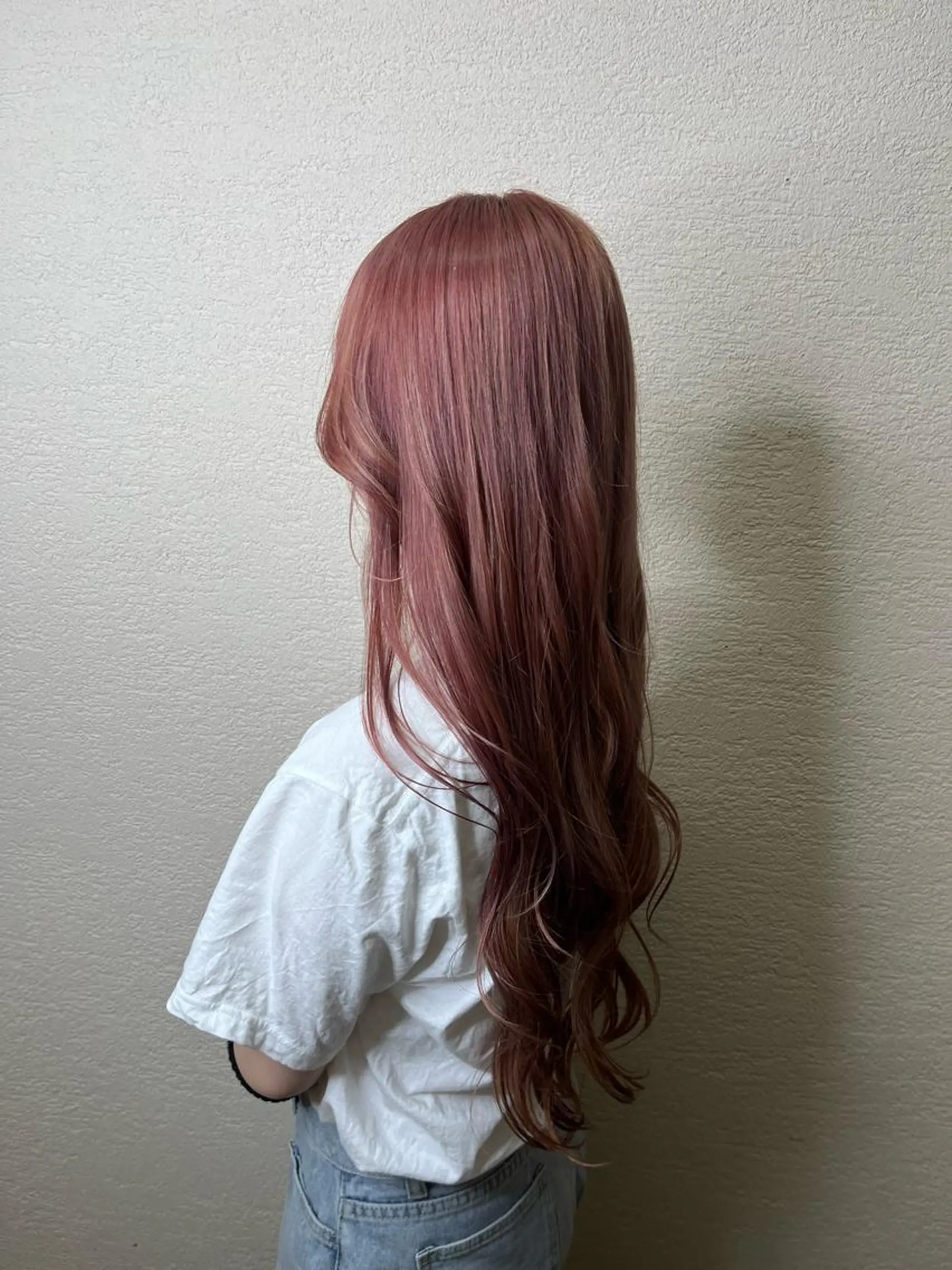 ショート カラー ベージュカラー ブリーチ 透明感カラー ダブルカラー ハイライトカラー 野村 朋生のヘアスタイル