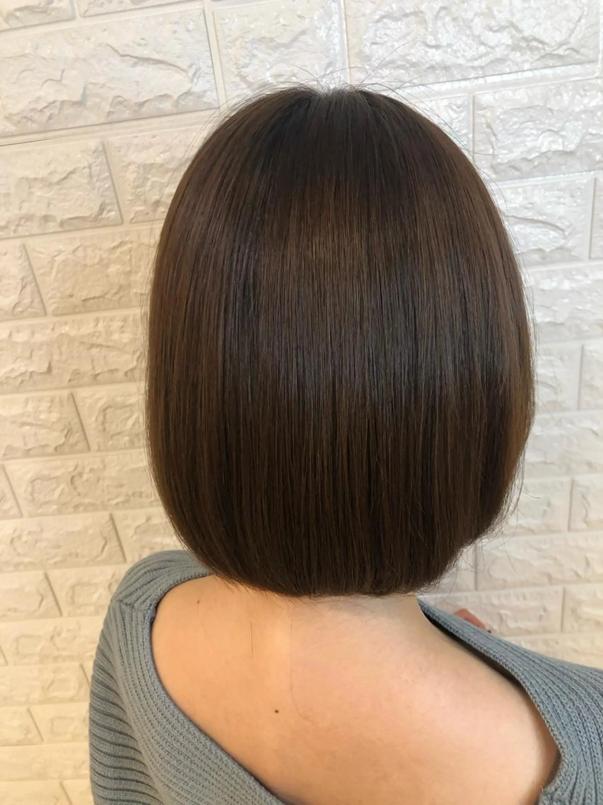 ミディアム 【持ちが良い！メンズ パーマ】田中颯汰のヘアスタイル