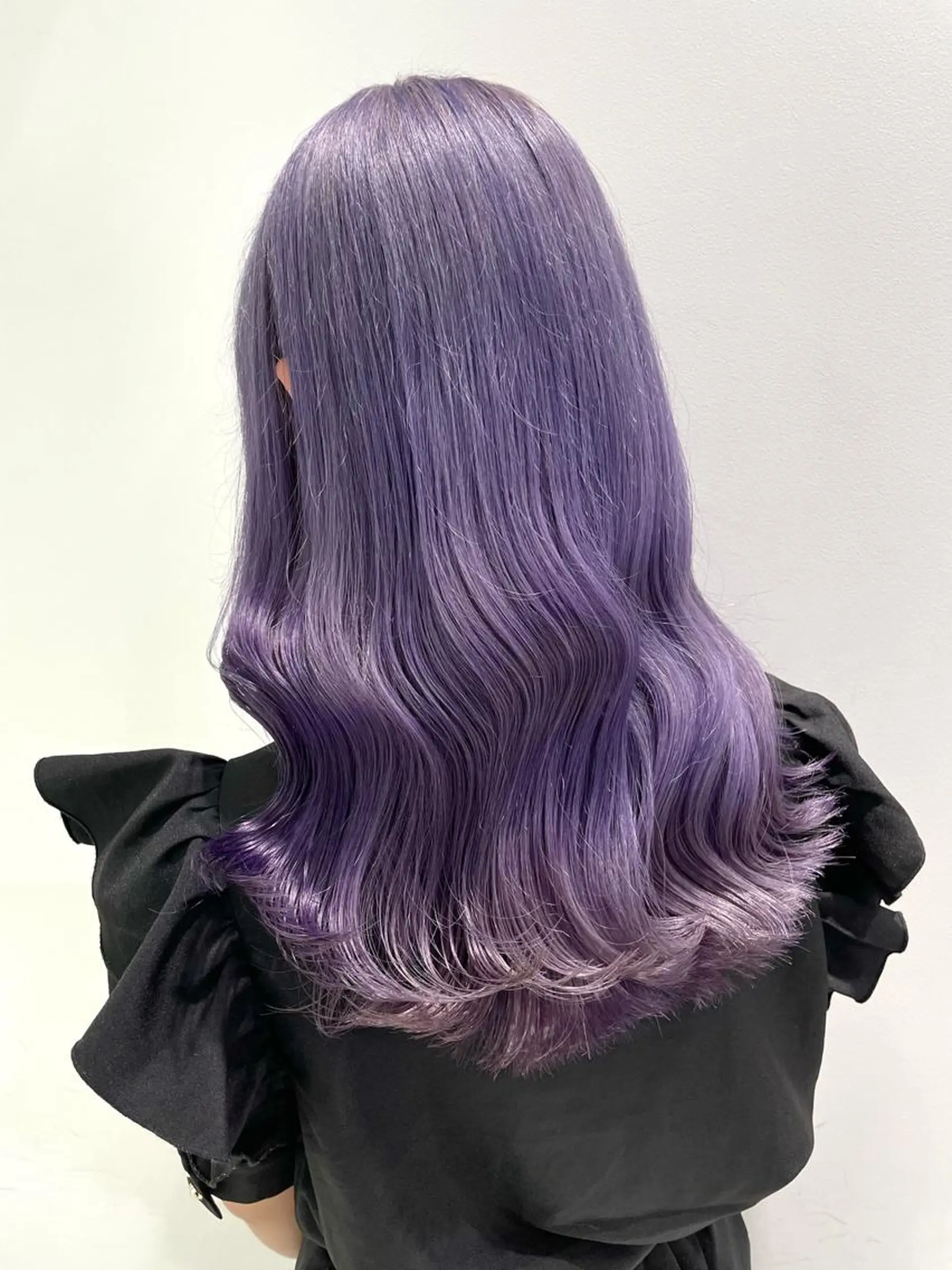 ミディアム カラー パーマ ヘアアレンジ メンズ アイブロウ ヘアカラー トリートメント ヘッドスパ ヘアセット 🪞モテ髪/トレンド 銀座DISCO🪞のヘアスタイル