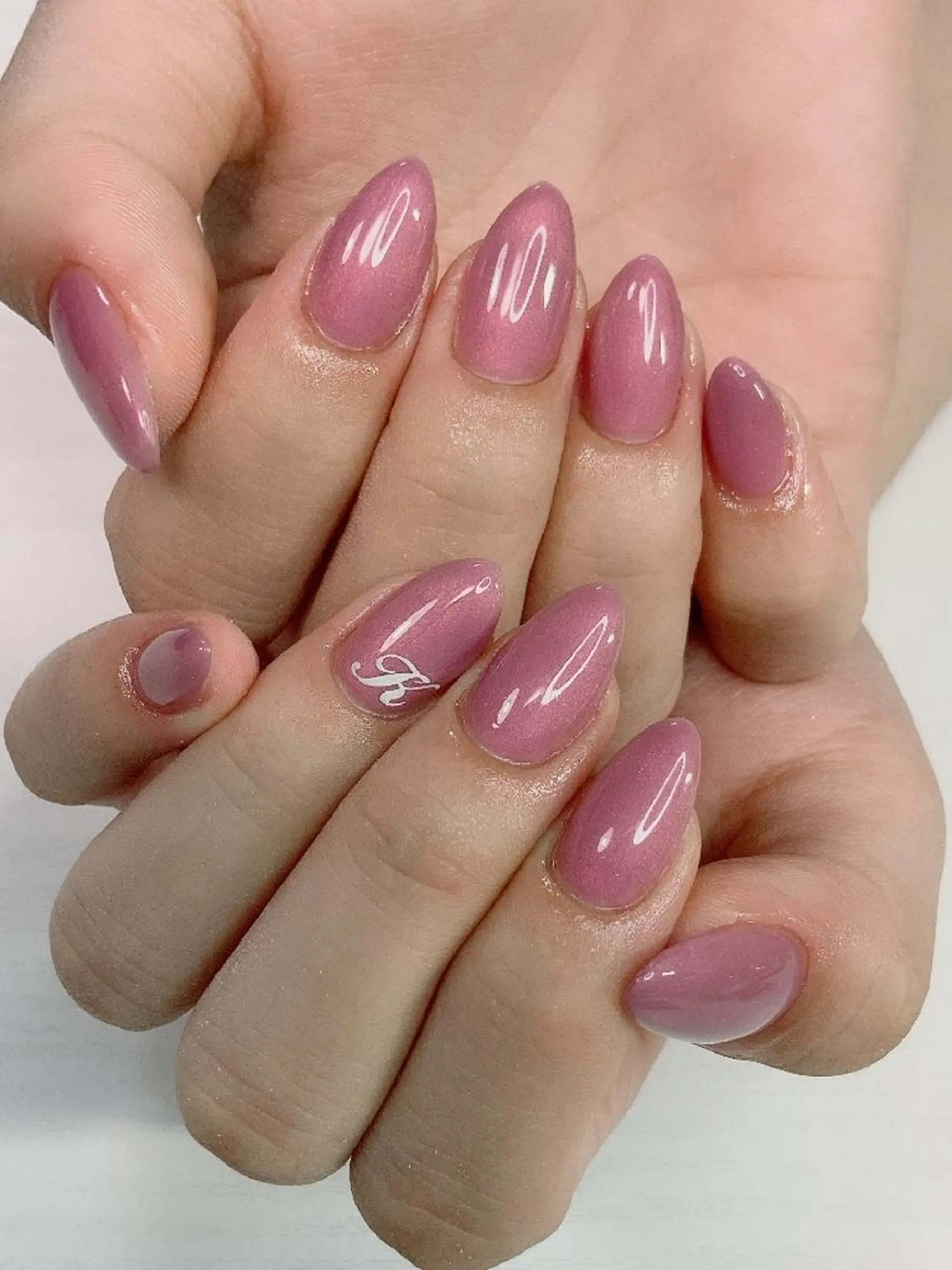 ネイル   MAKInailのネイルデザイン