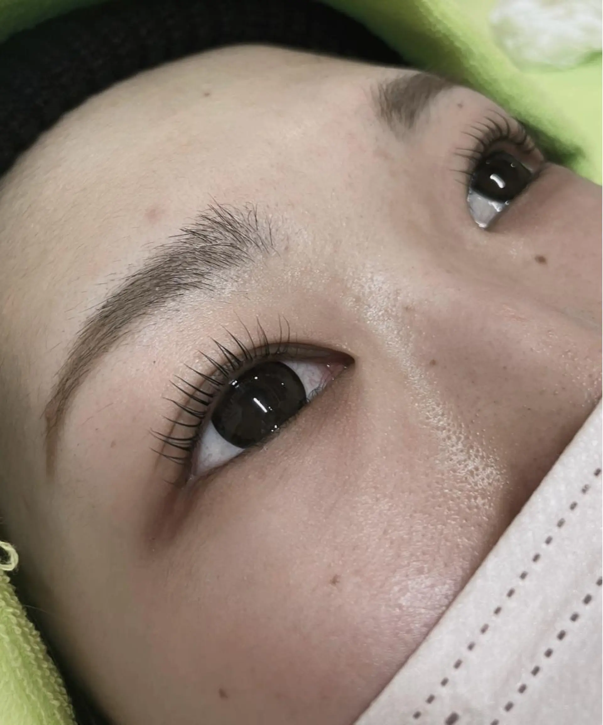 マツエク・マツパ COCObyBEAUEYELash所属・COCO eyelash貴生川のマツエク・マツパデザイン