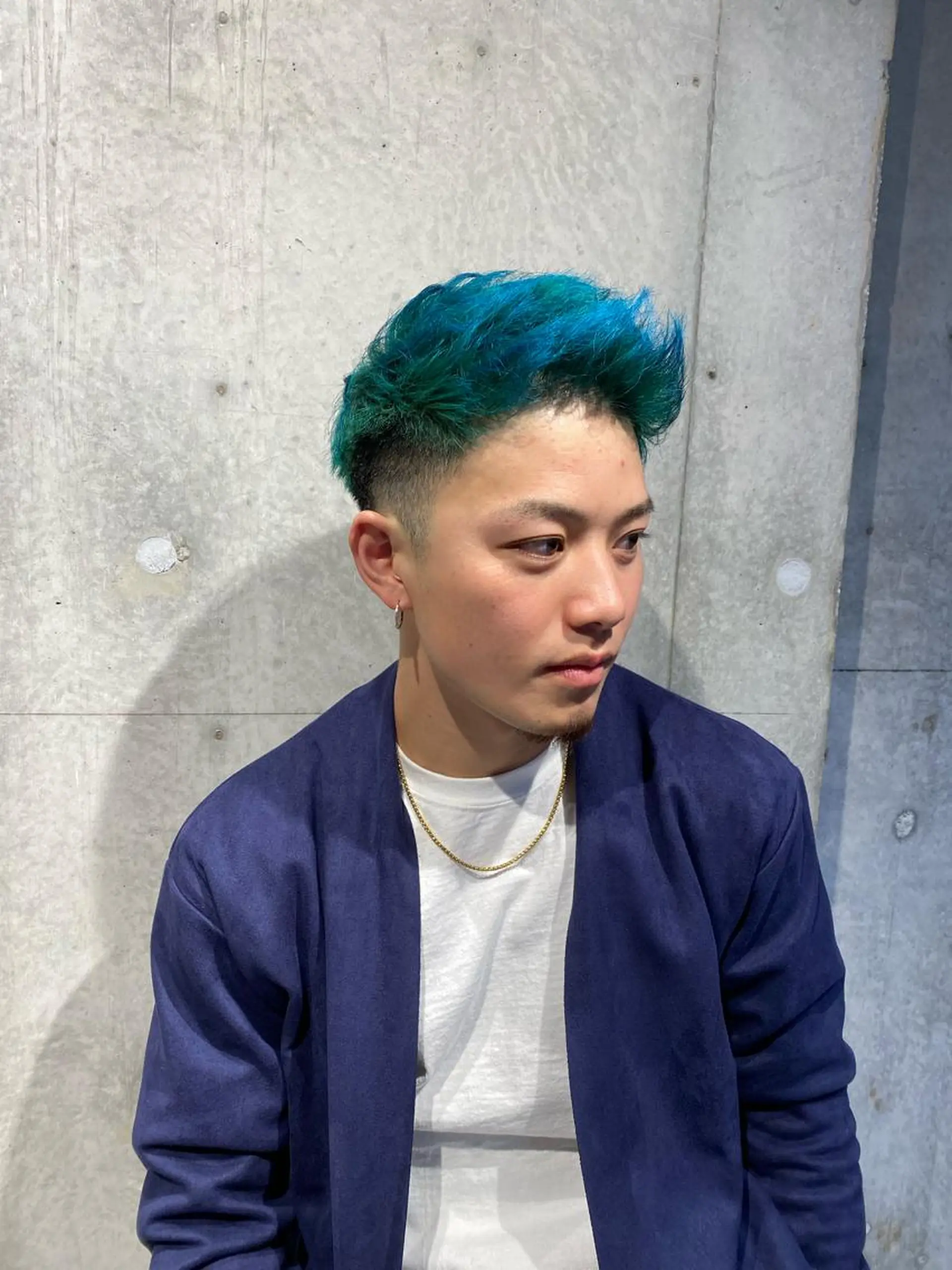 ショート SALOWIN 原宿ILSalice所属・ナチュラル特化 低価格/ＪＯのヘアスタイル