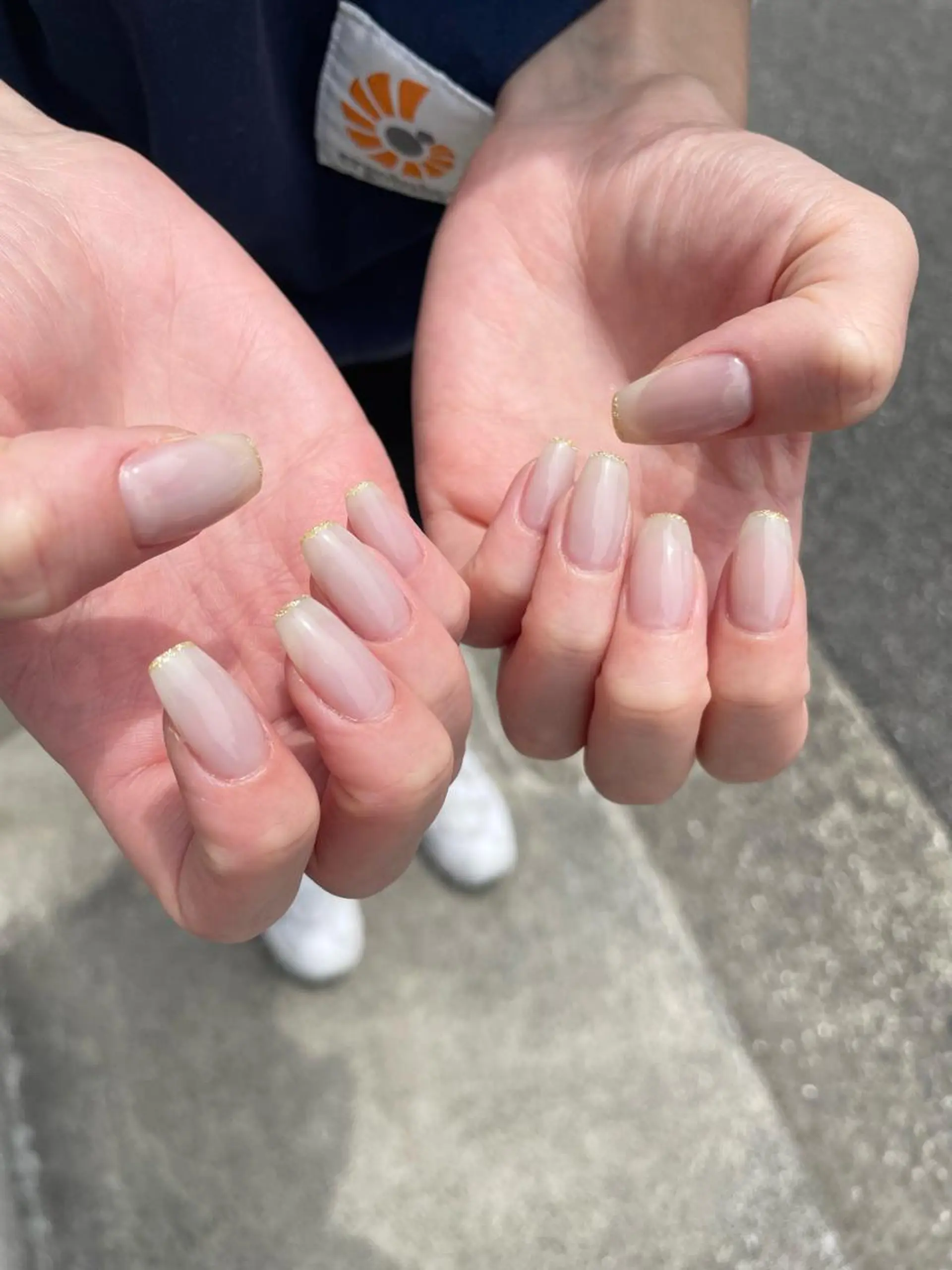 ネイル 岩山 直子のネイルデザイン