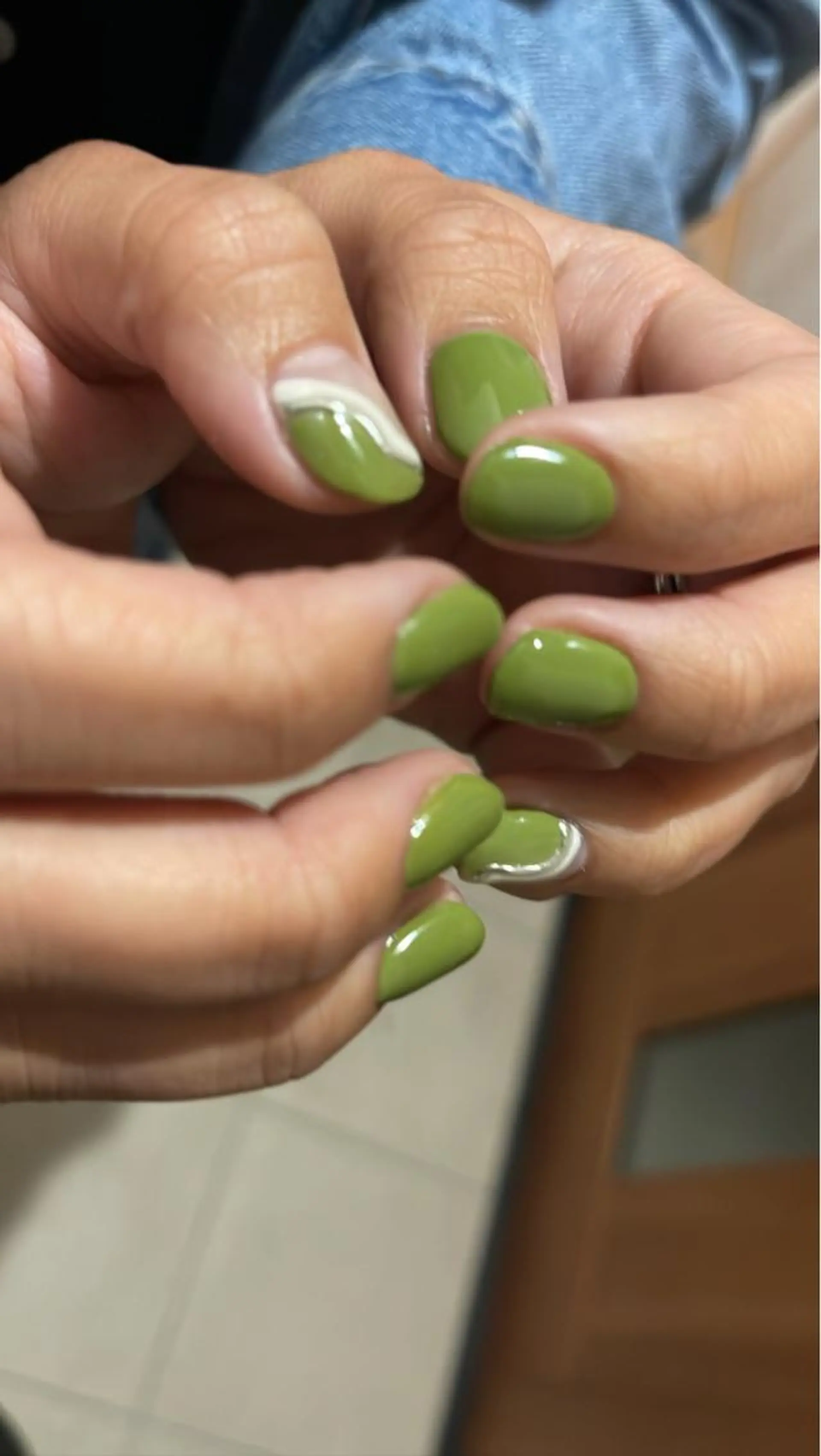 ネイル atelier ponoのネイルデザイン