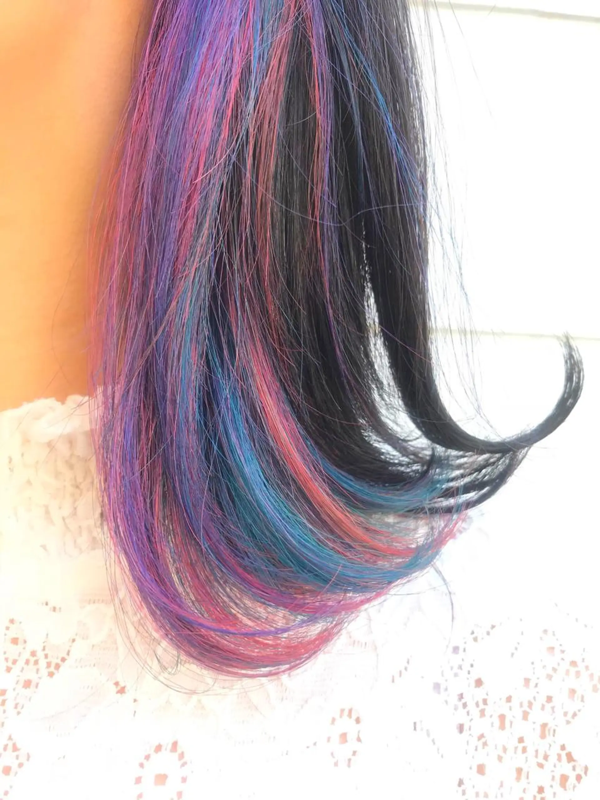 カラー 髪質改善特化【荻窪】 RYOTOのヘアスタイル