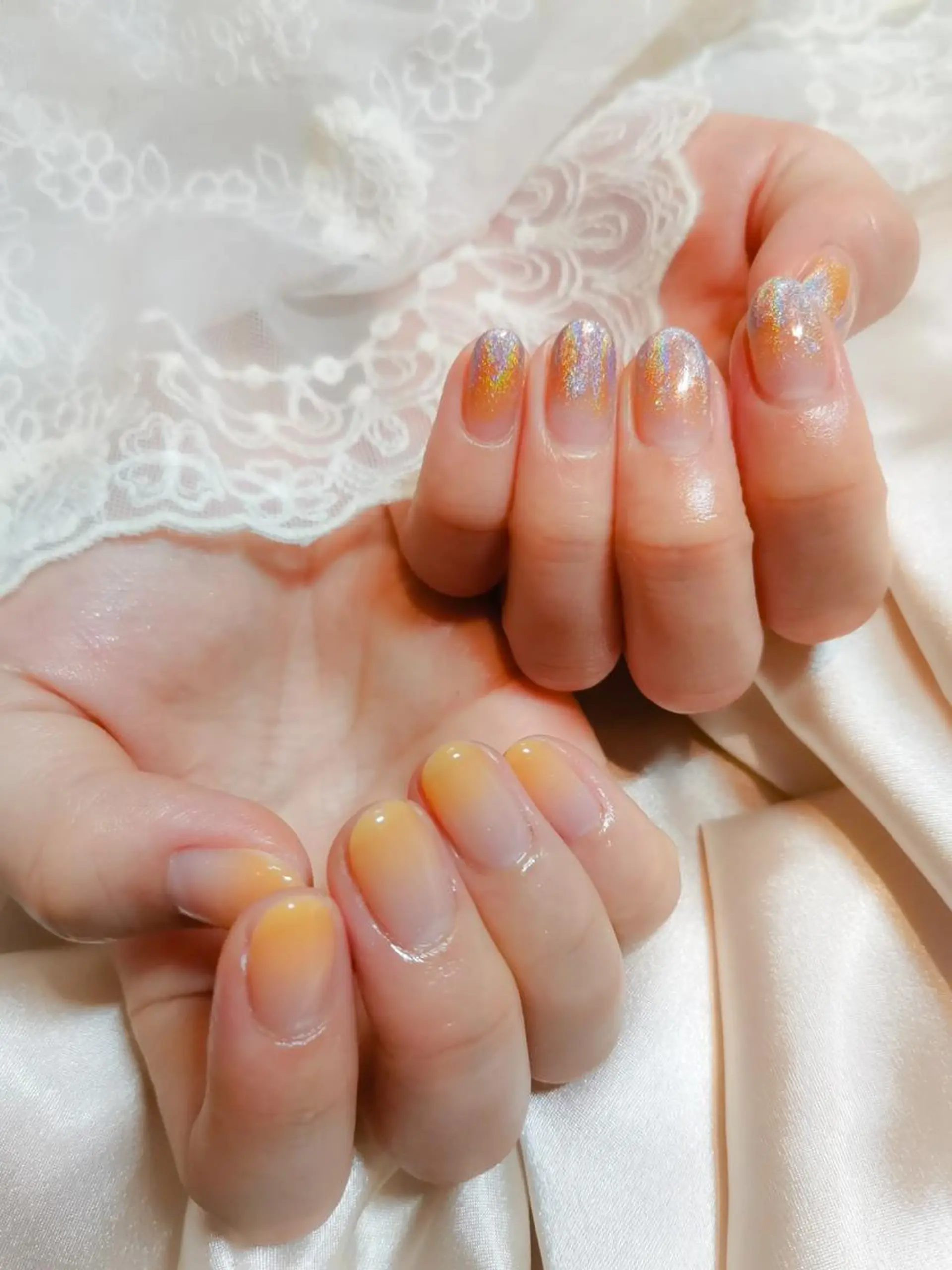 ネイル Be-style 　のネイルデザイン