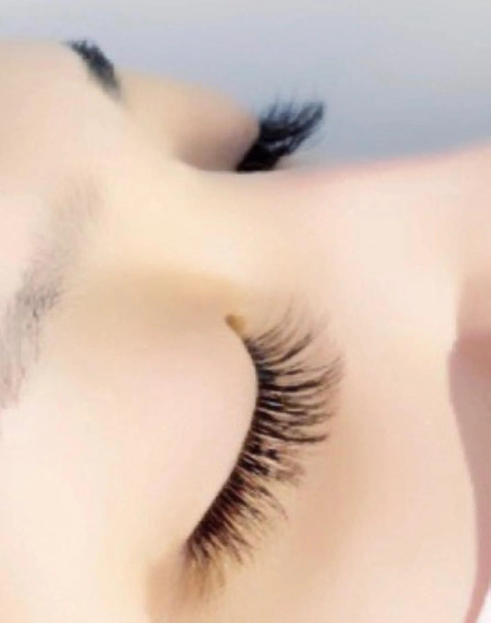 マツエク・マツパ マツエク Rukua Nの眉毛・アイブロウイメージ