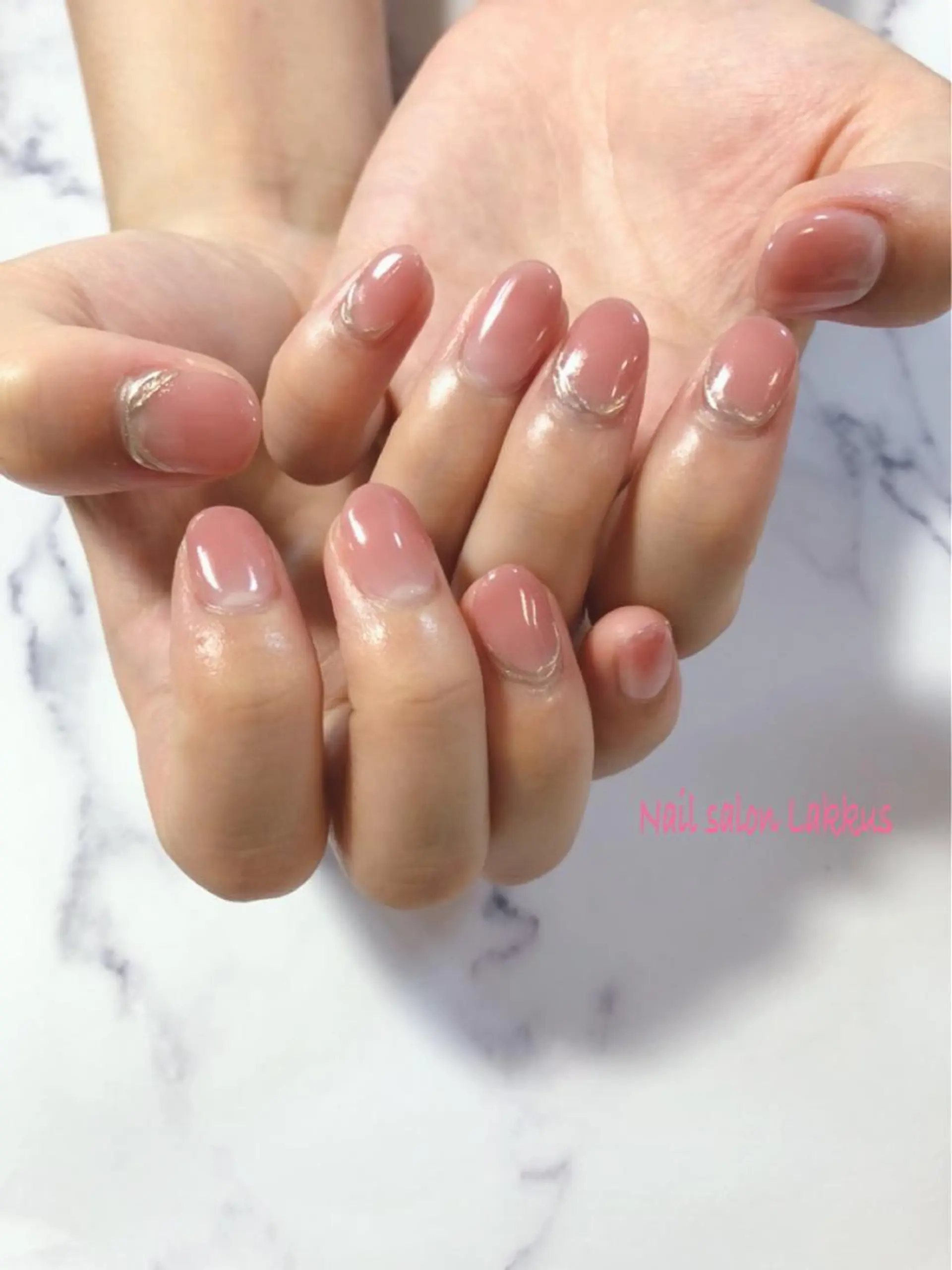 ネイル Lakkus T－CHIのネイルデザイン