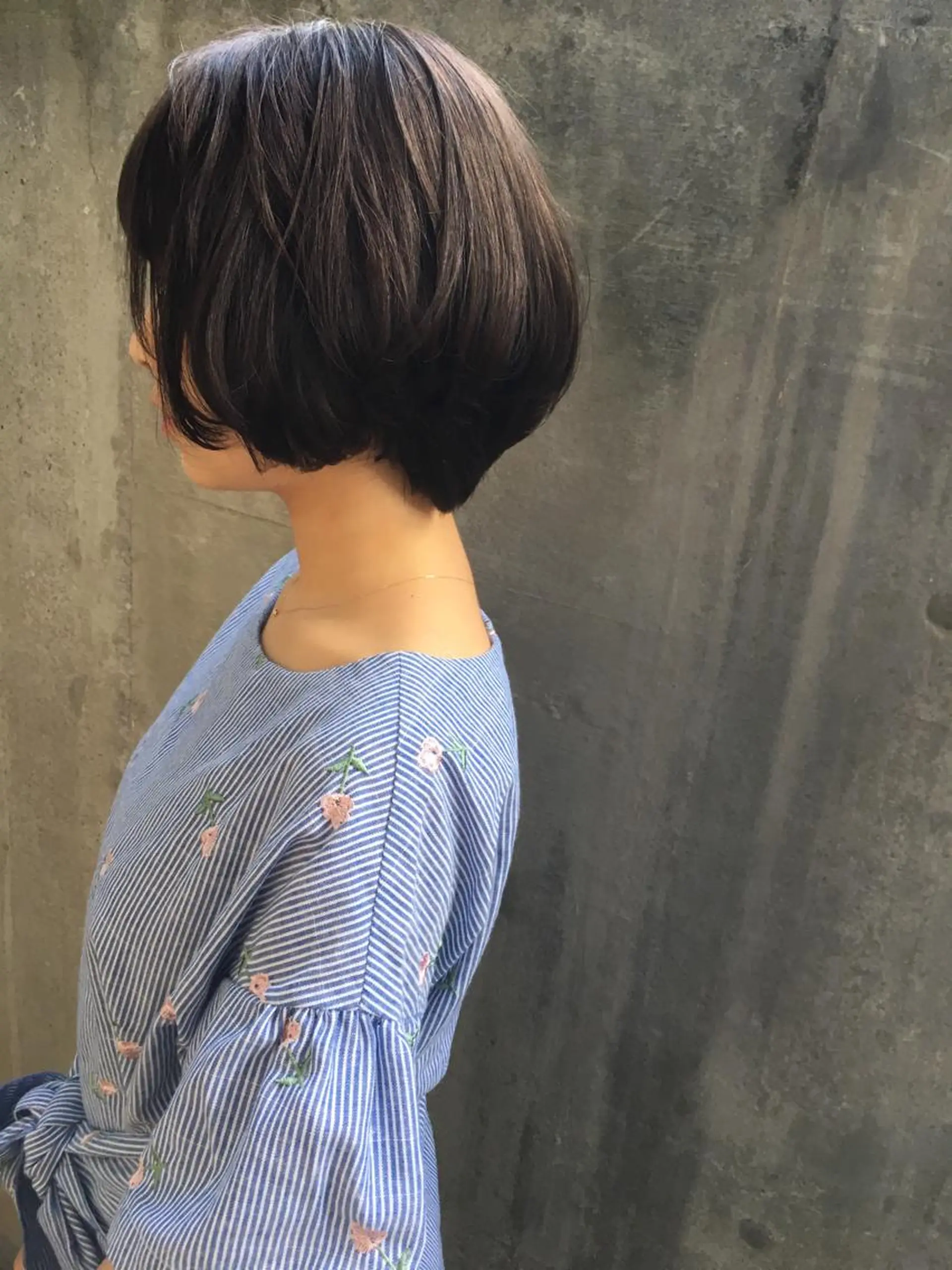 ショート カラー mina *のその他イメージ