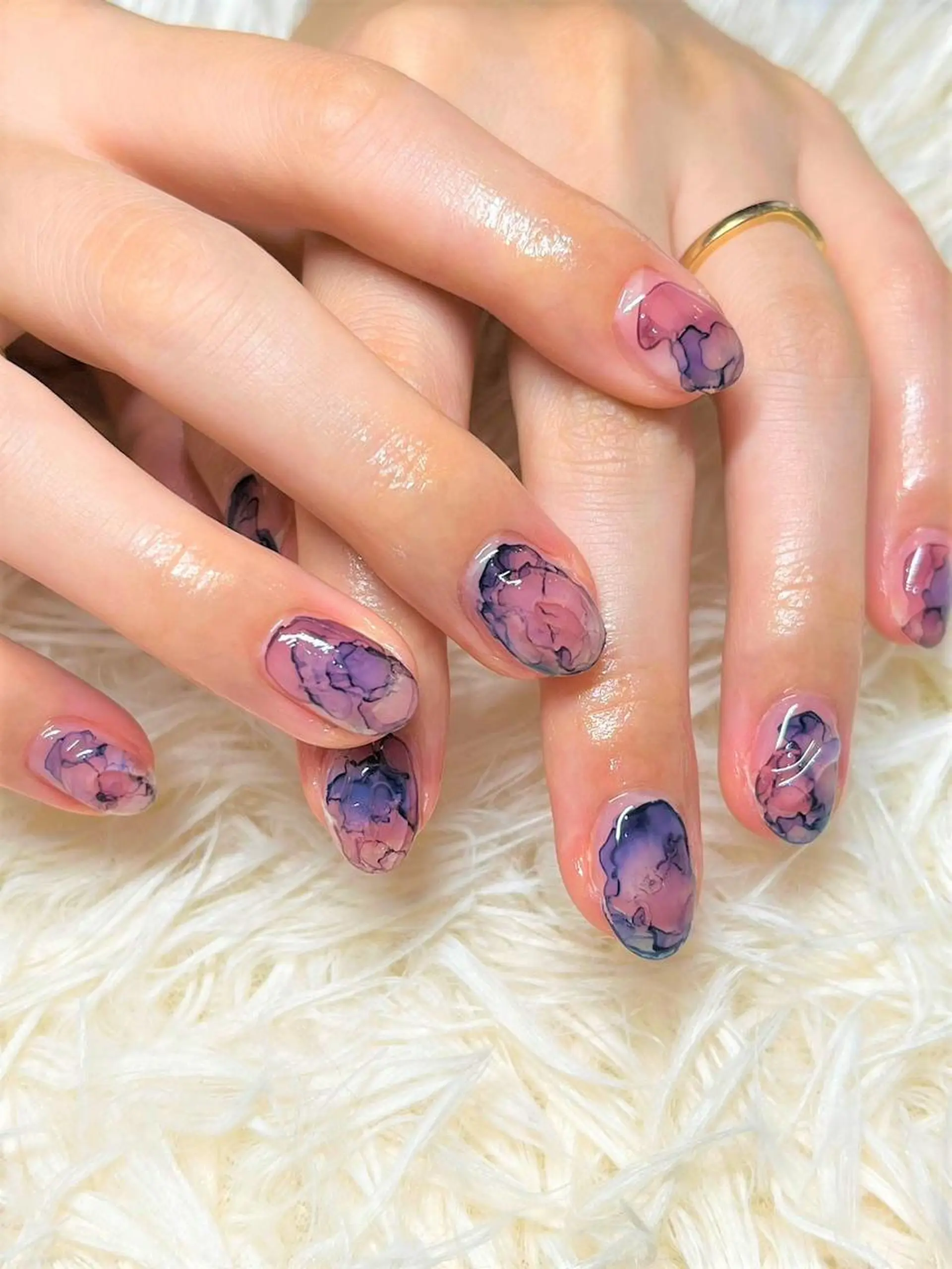 ネイル ハンドネイル RIZE NAILのネイルデザイン