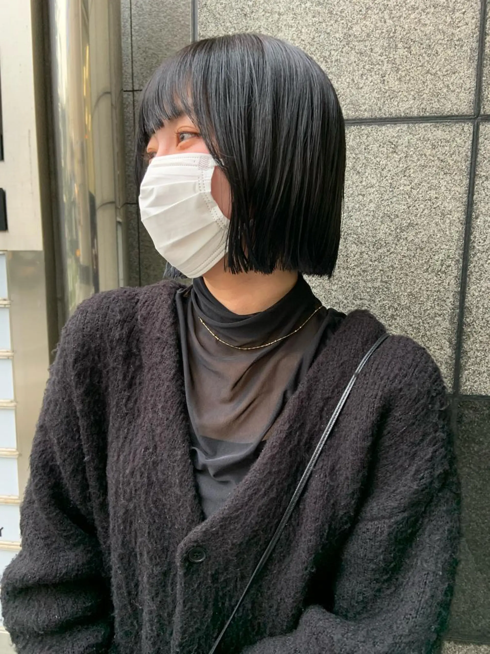 ショート #髪質改善#美髪矯正 Natsuのヘアスタイル