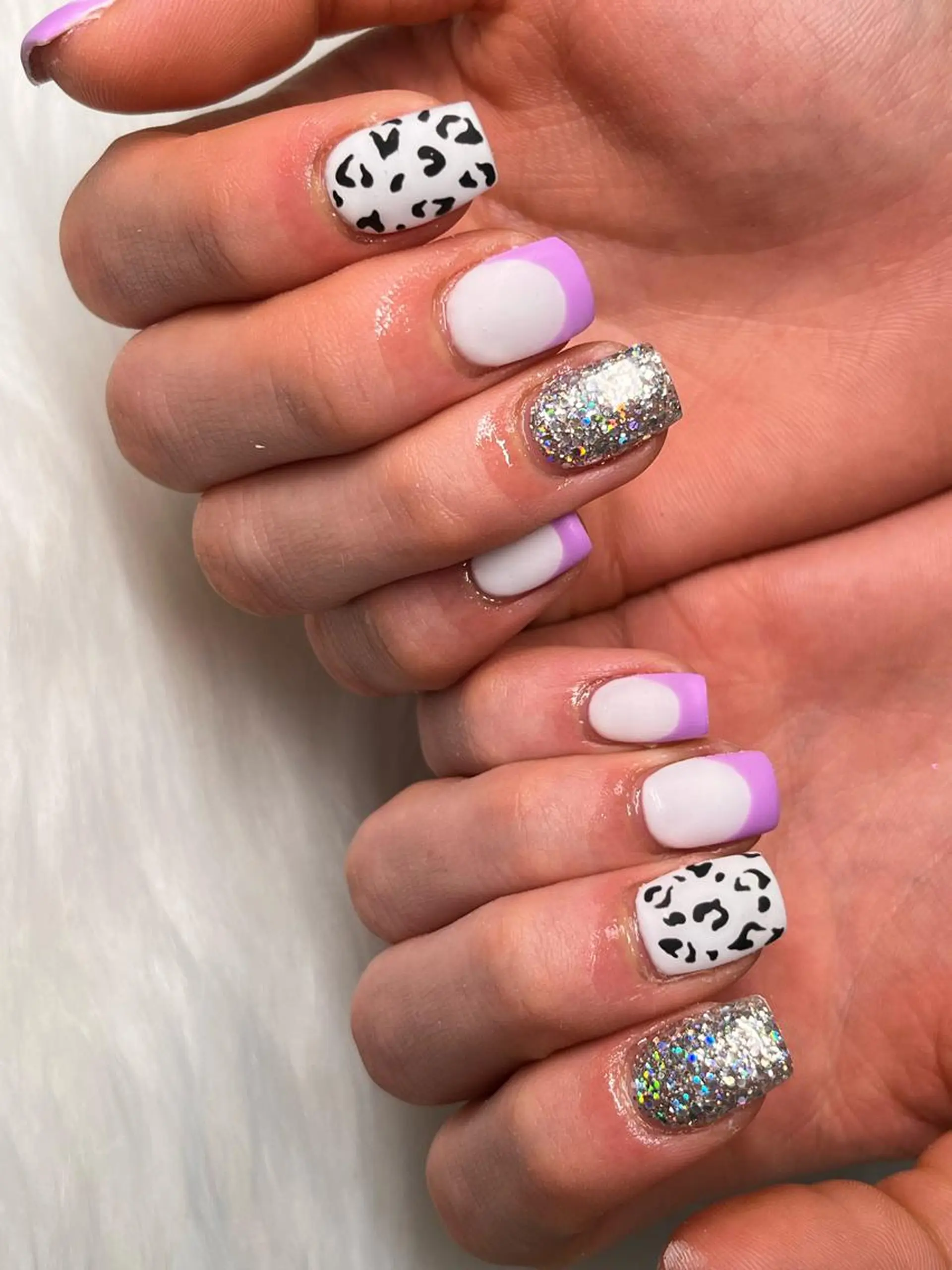 ネイル NAIL　Y's所属・NAIL　Y's 💙のネイルデザイン