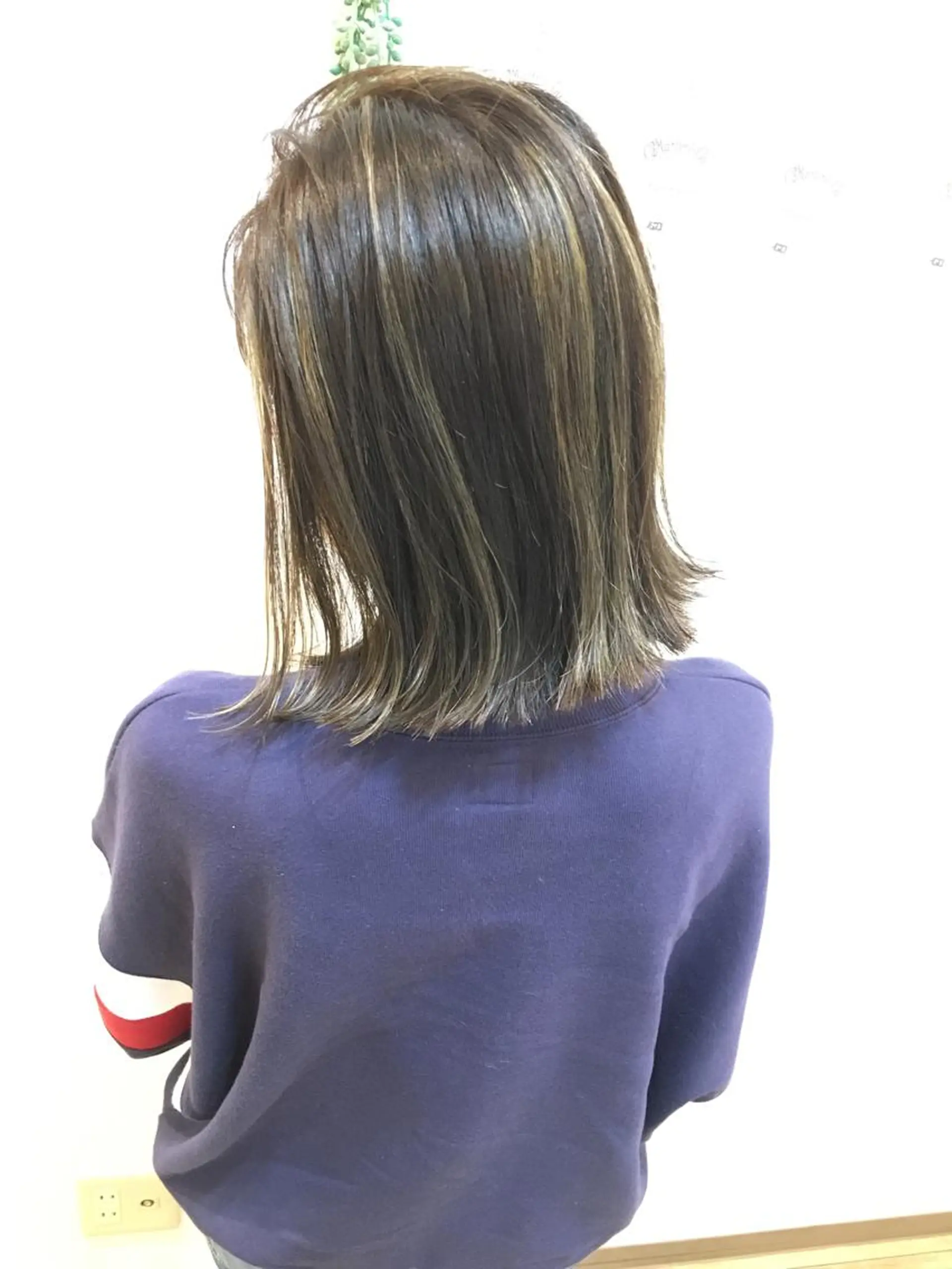 ショート カラー ショート、ボブ シマダマサトのヘアスタイル