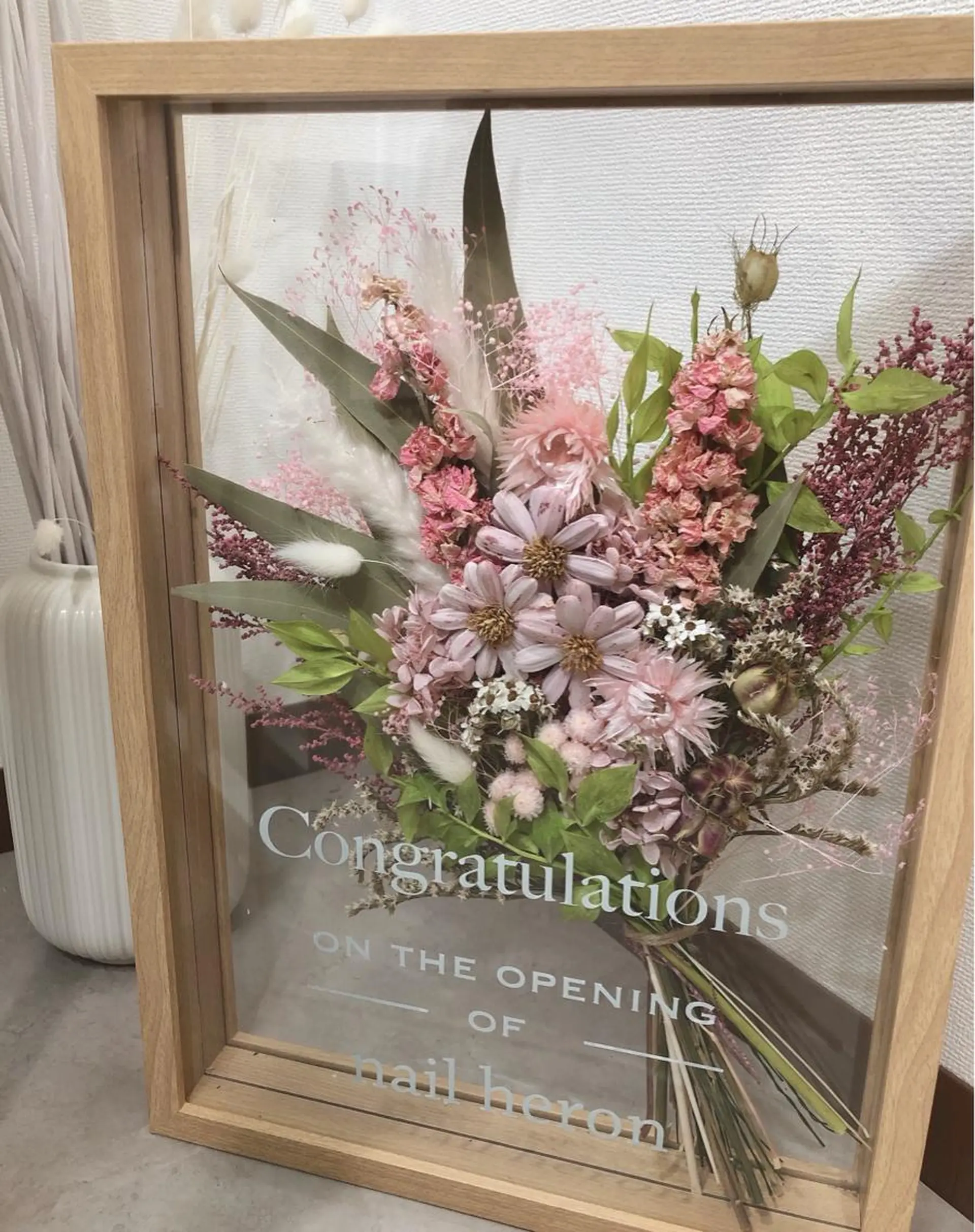 ハンドネイル nail heron所属・saki_ nail heronのその他イメージ