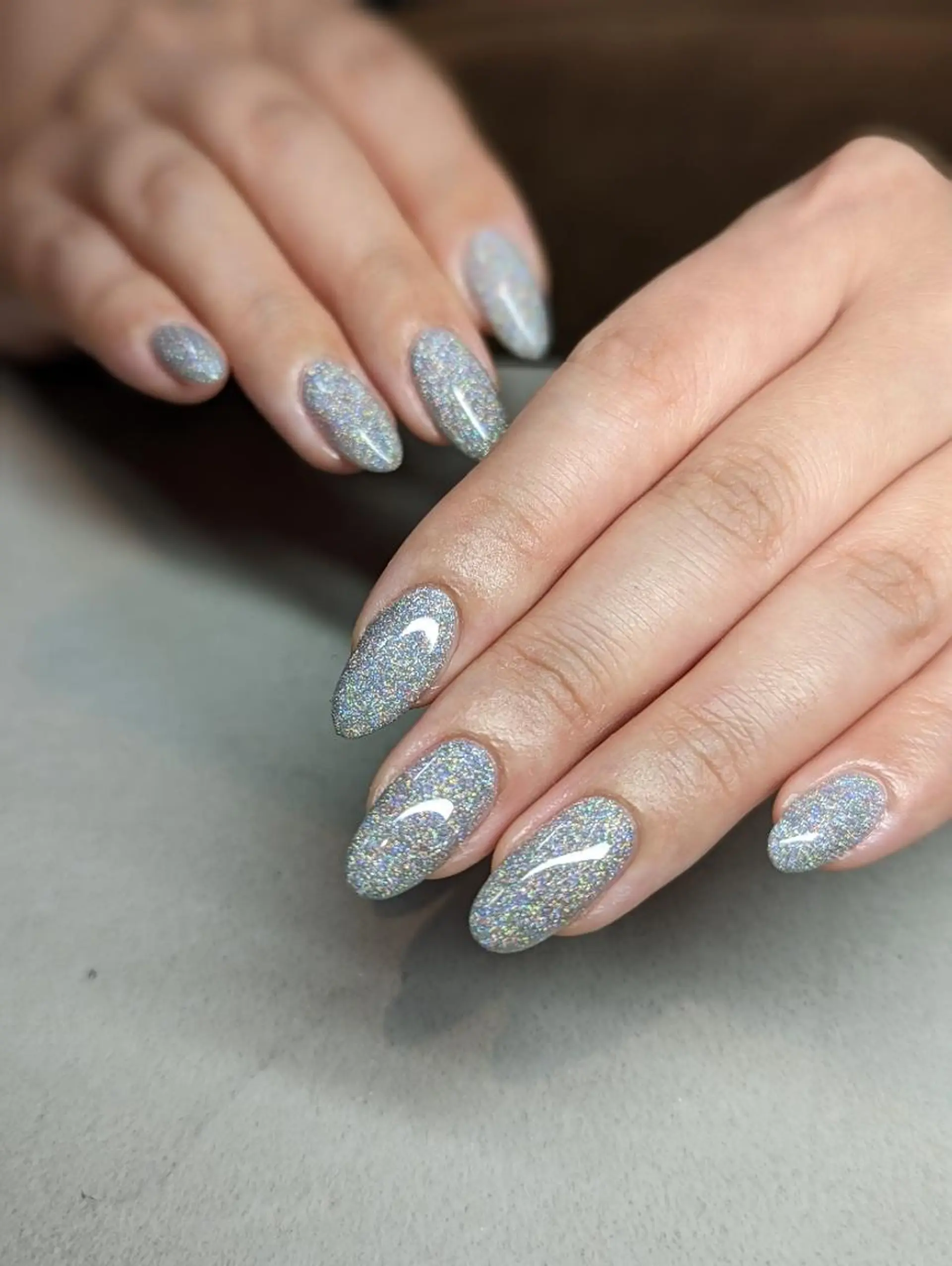 ネイル ワンカラーネイル Nailsalon BEeR。のネイルデザイン