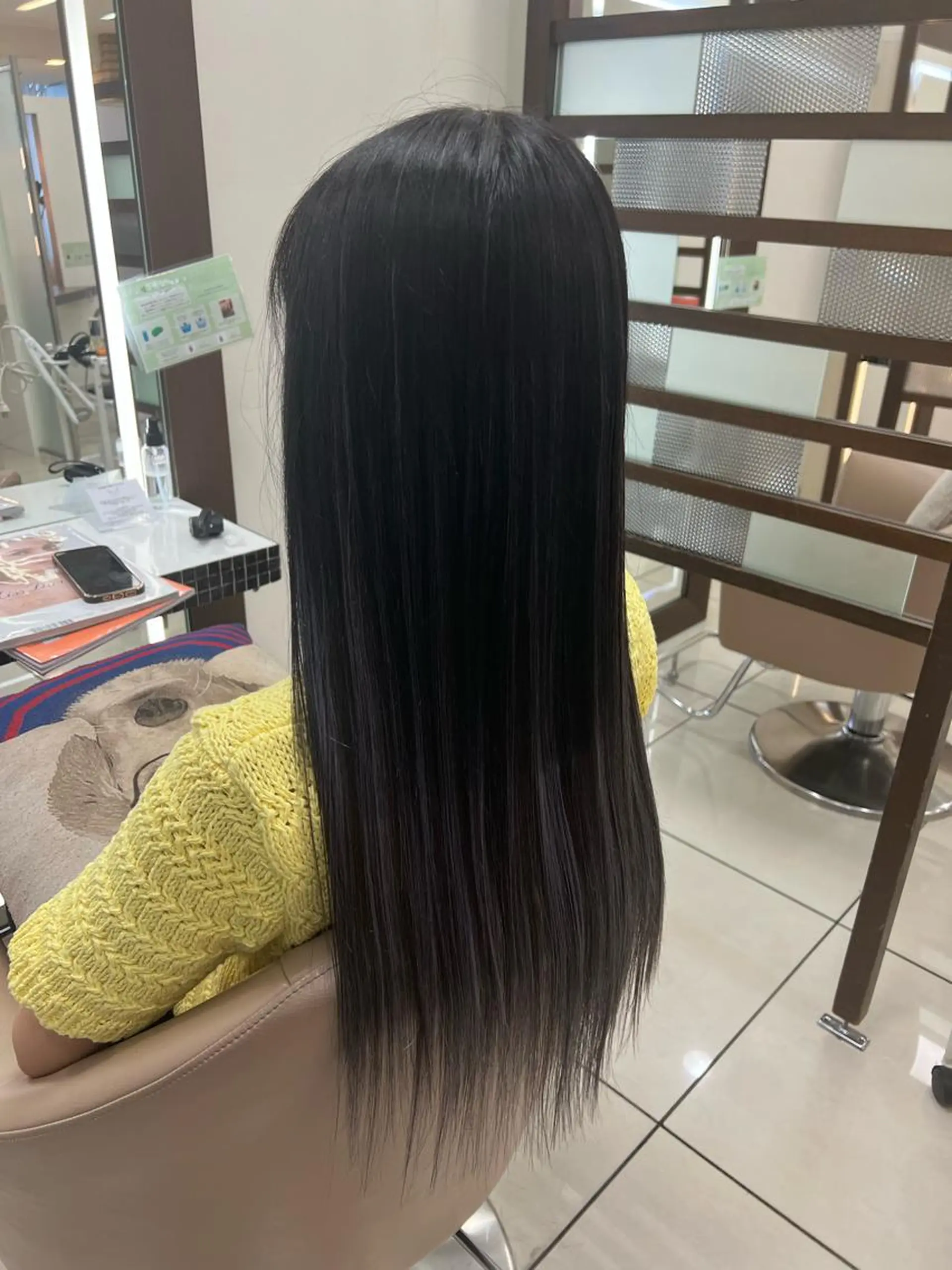 ロング ロング 🌸ヘアアレンジ🌸 鶴指叶美のヘアスタイル